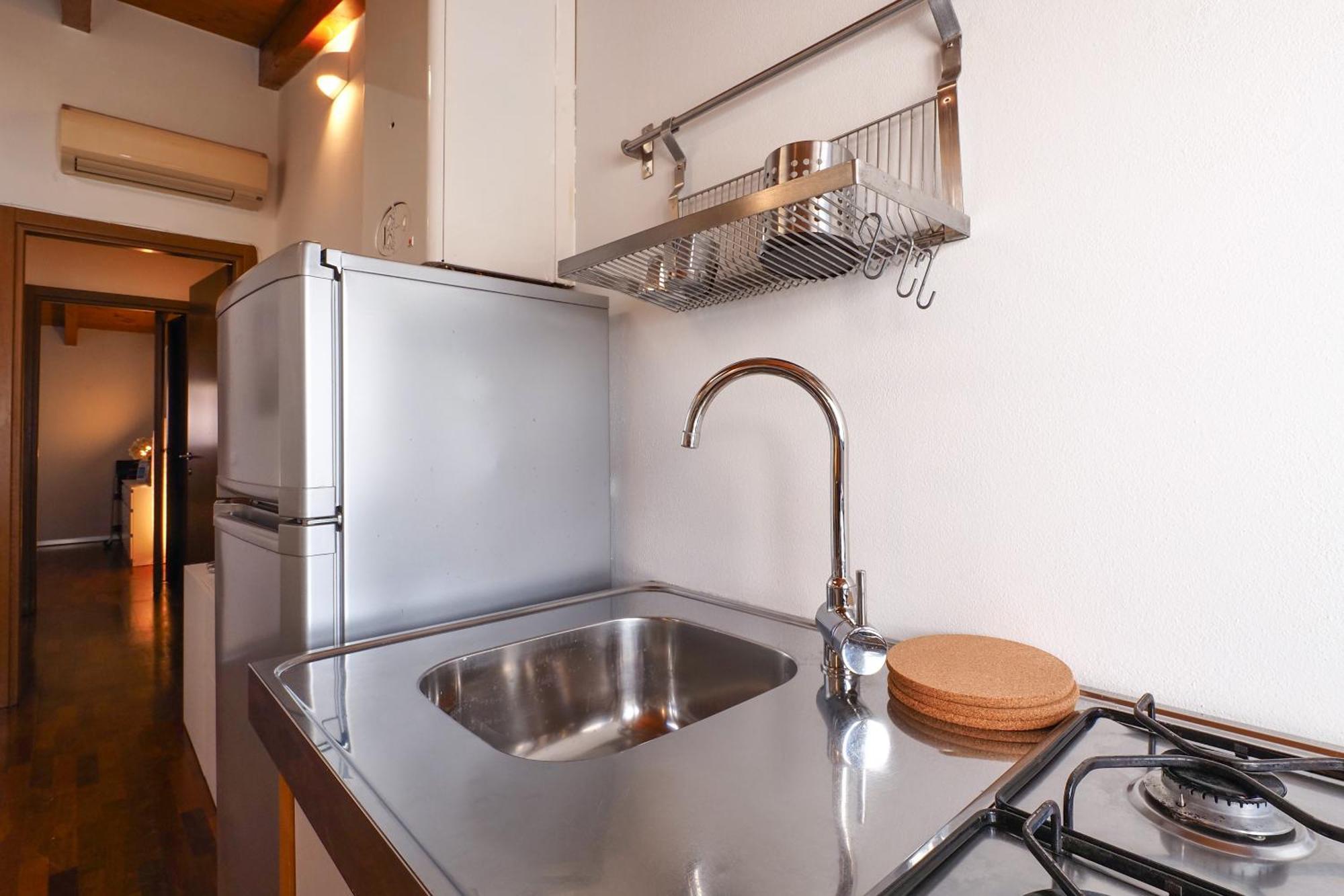 Apartamento Primopiano - Comune Antico Milão