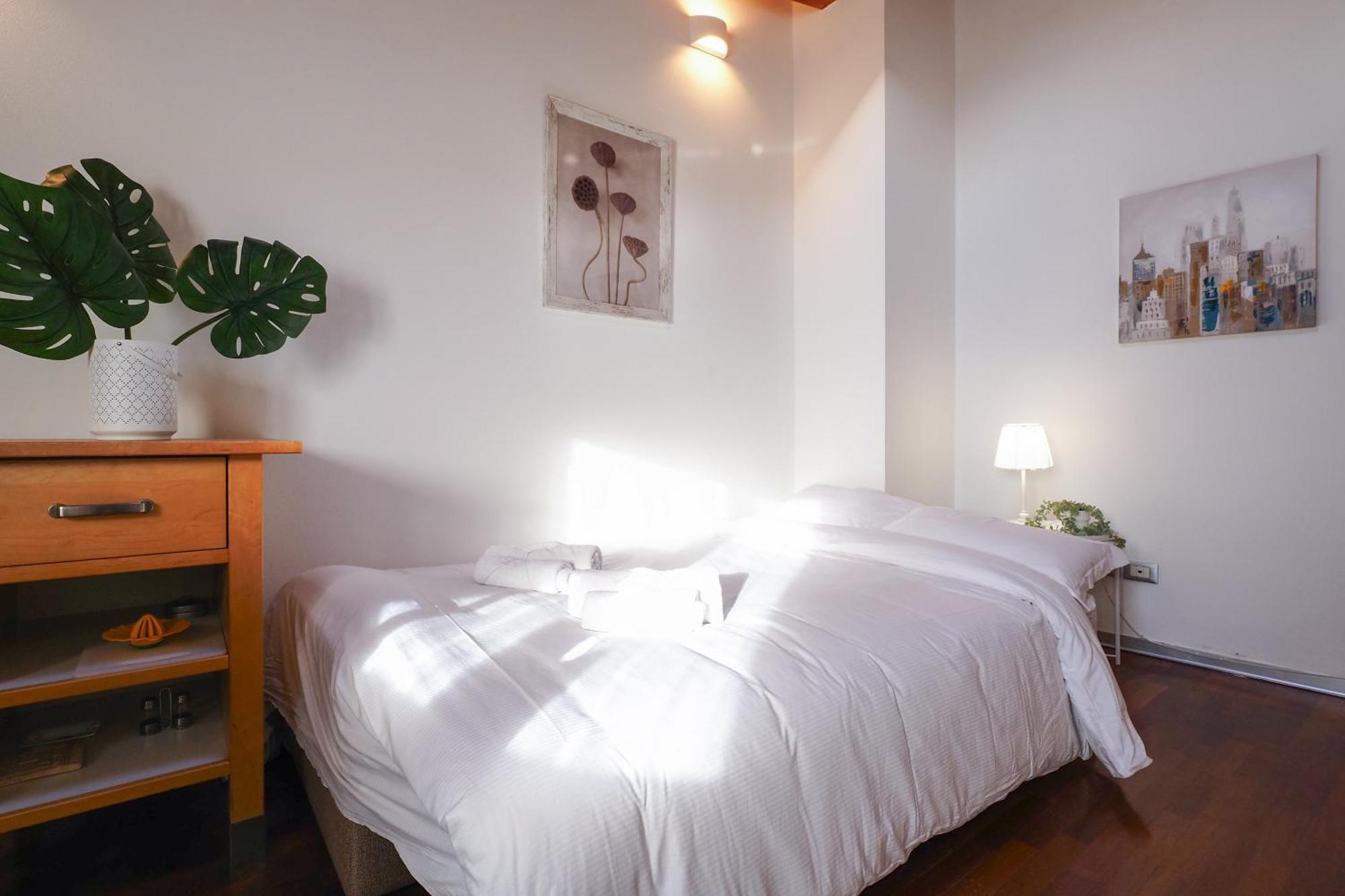 Apartamento Primopiano - Comune Antico