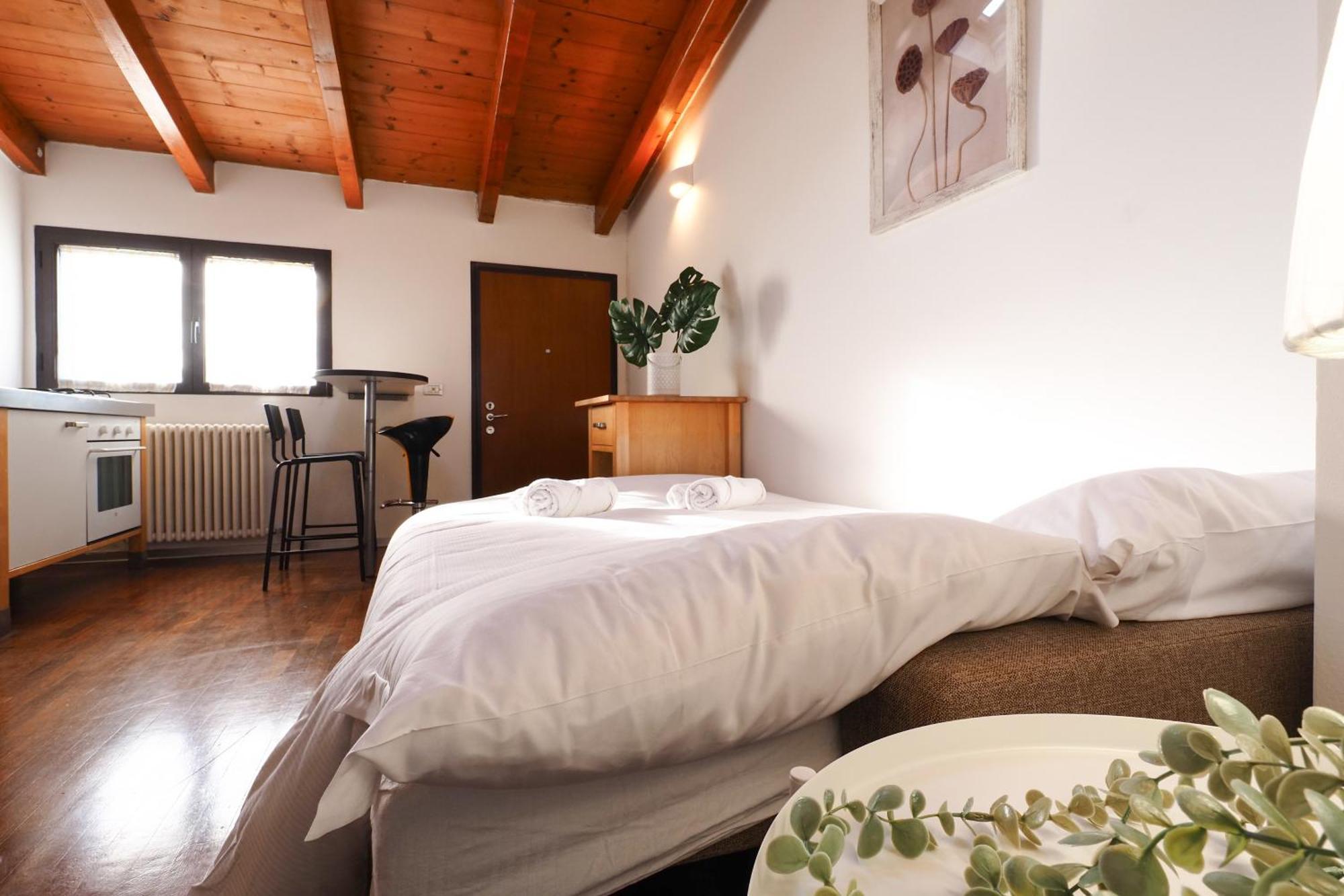 Apartamento Primopiano - Comune Antico
