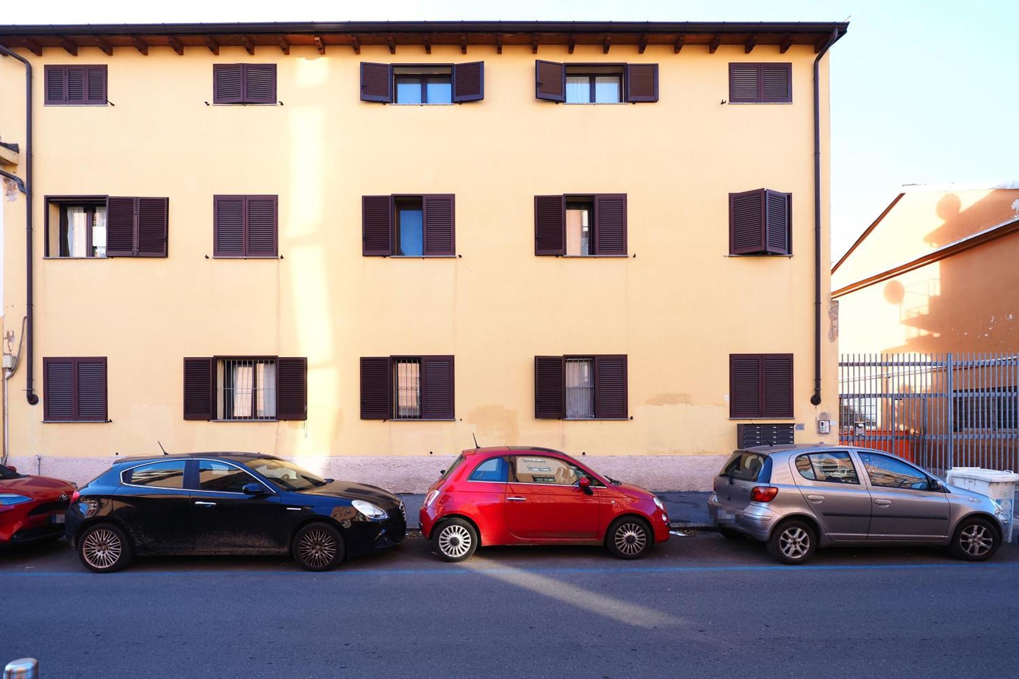 Apartamento Primopiano - Comune Antico *