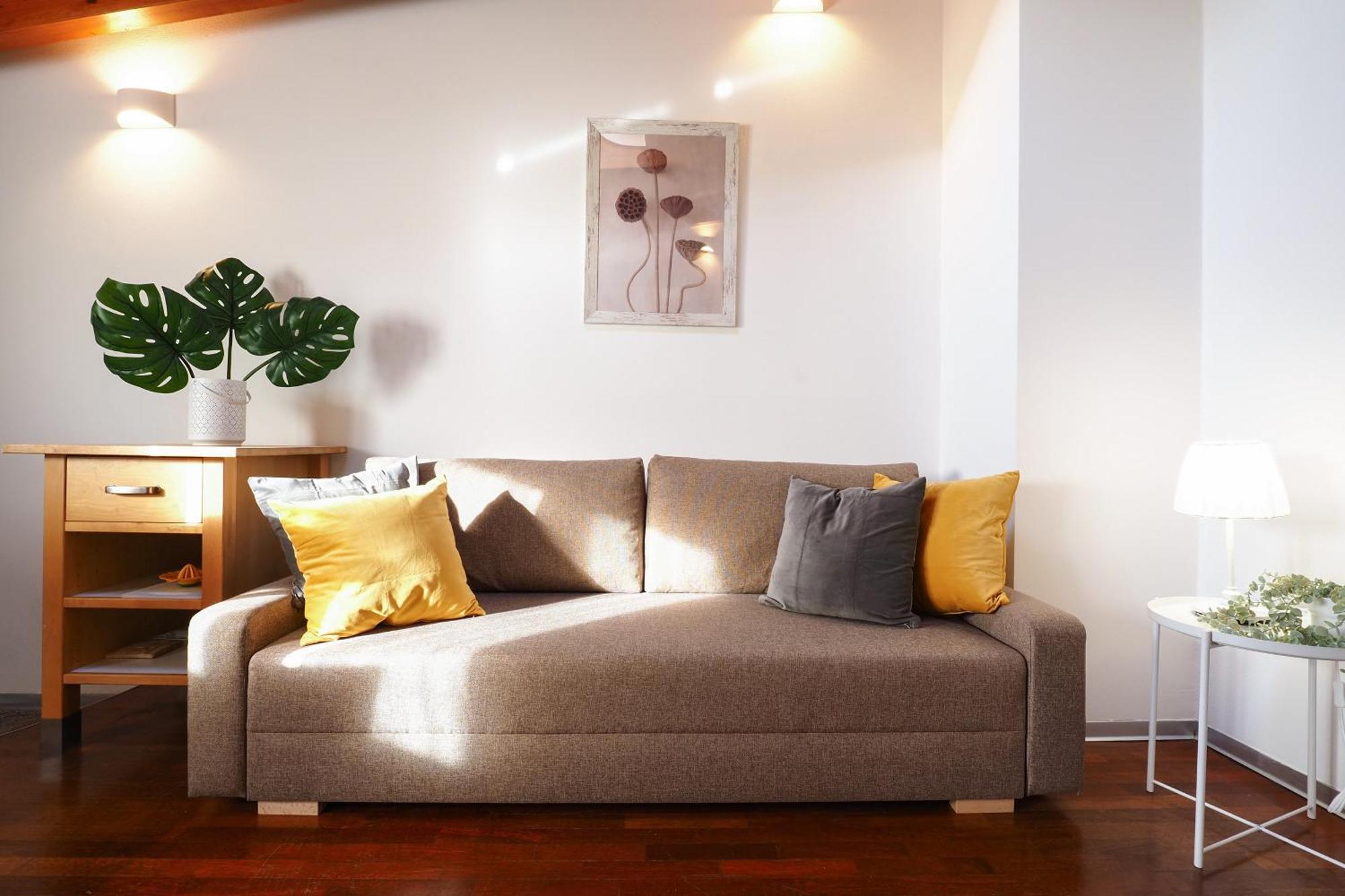 Apartamento Primopiano - Comune Antico Milão