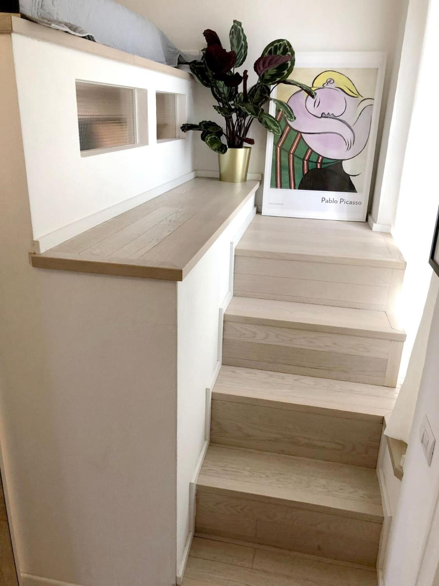 Apartamento Beautiful Design Flat With Park View, Next To Metro *