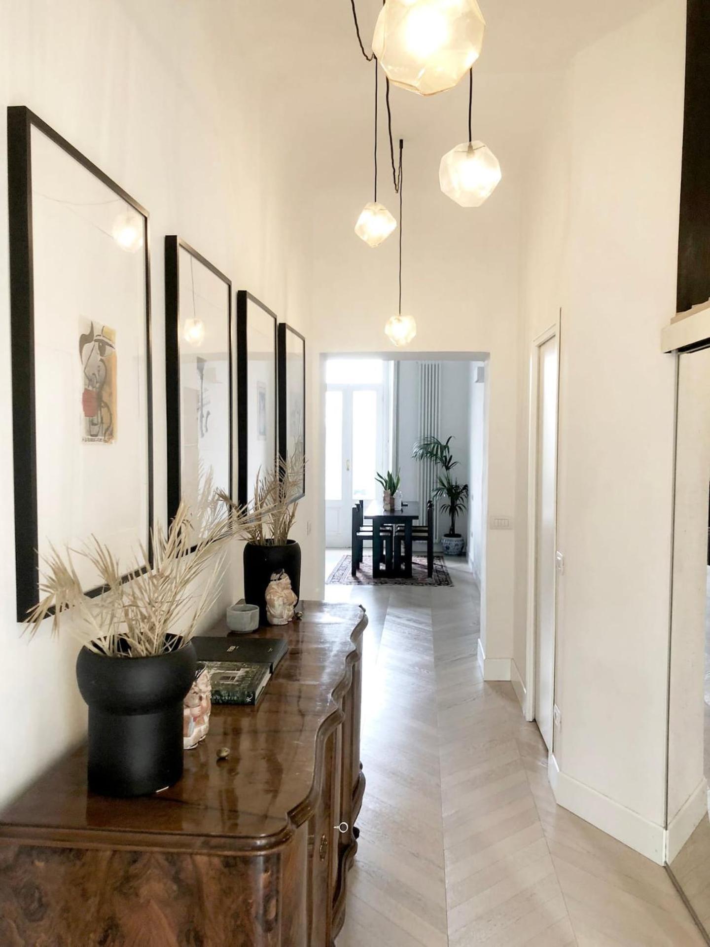 Apartamento Beautiful Design Flat With Park View, Next To Metro *