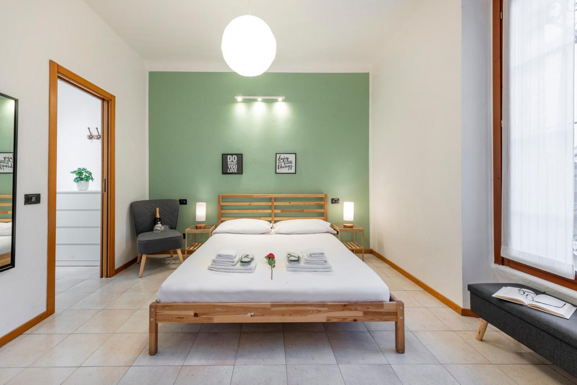 Vigevano, 15 - Navigli - L'altra Darsena Apartment *