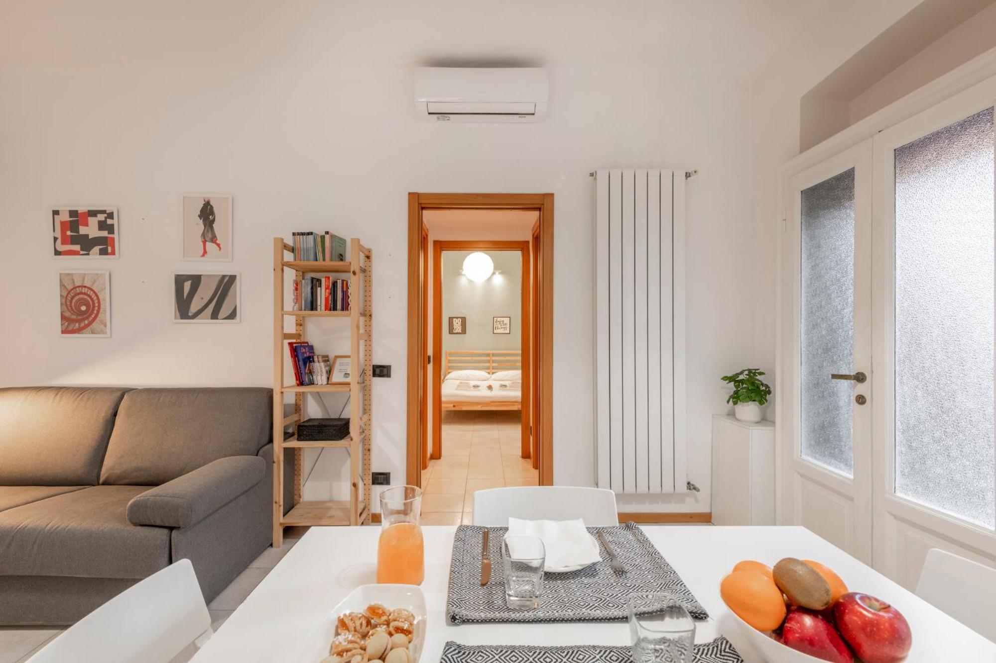 Apartment Vigevano, 15 - Navigli - L'altra Darsena