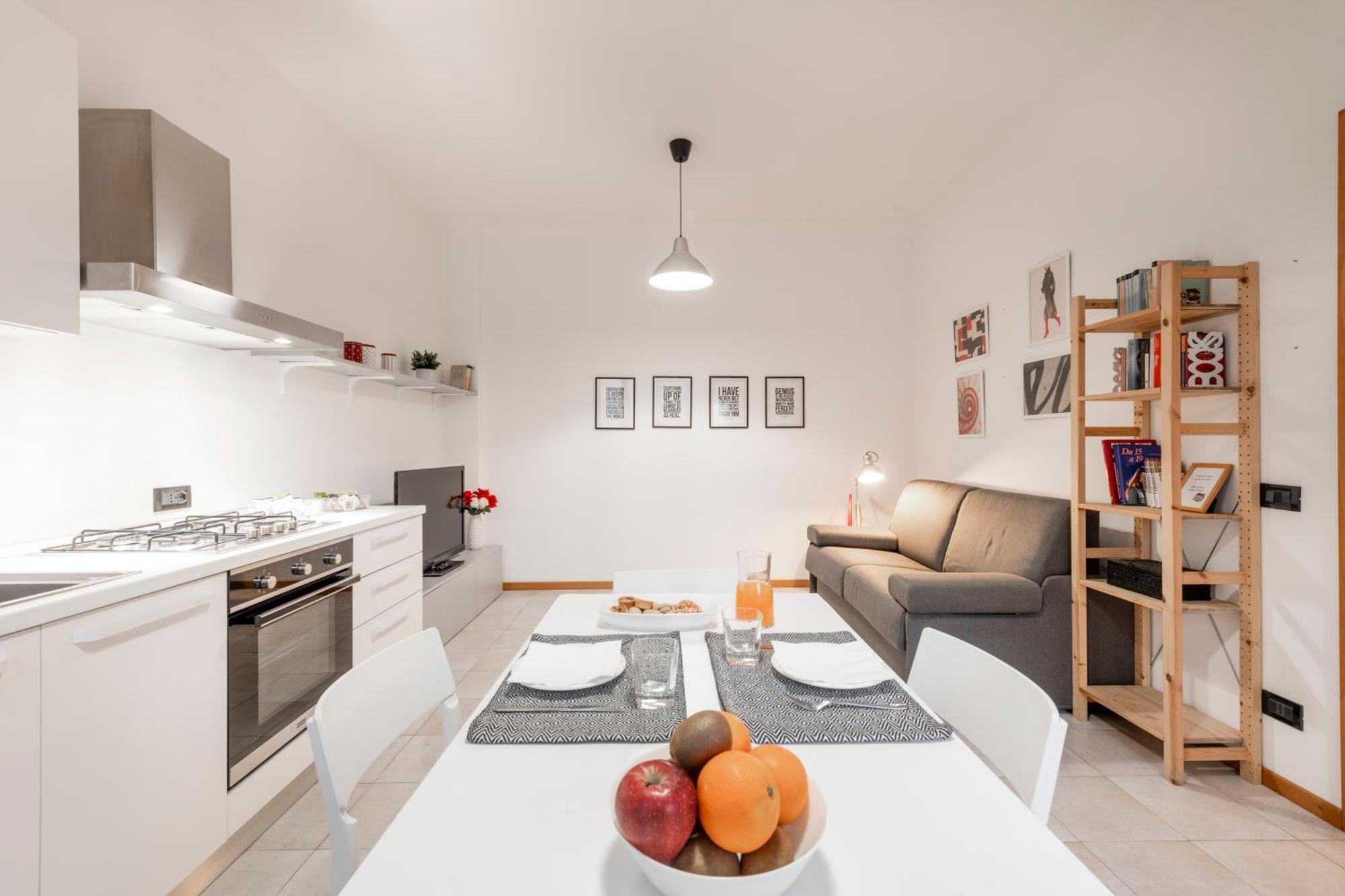 Vigevano, 15 - Navigli - L'altra Darsena Apartment
