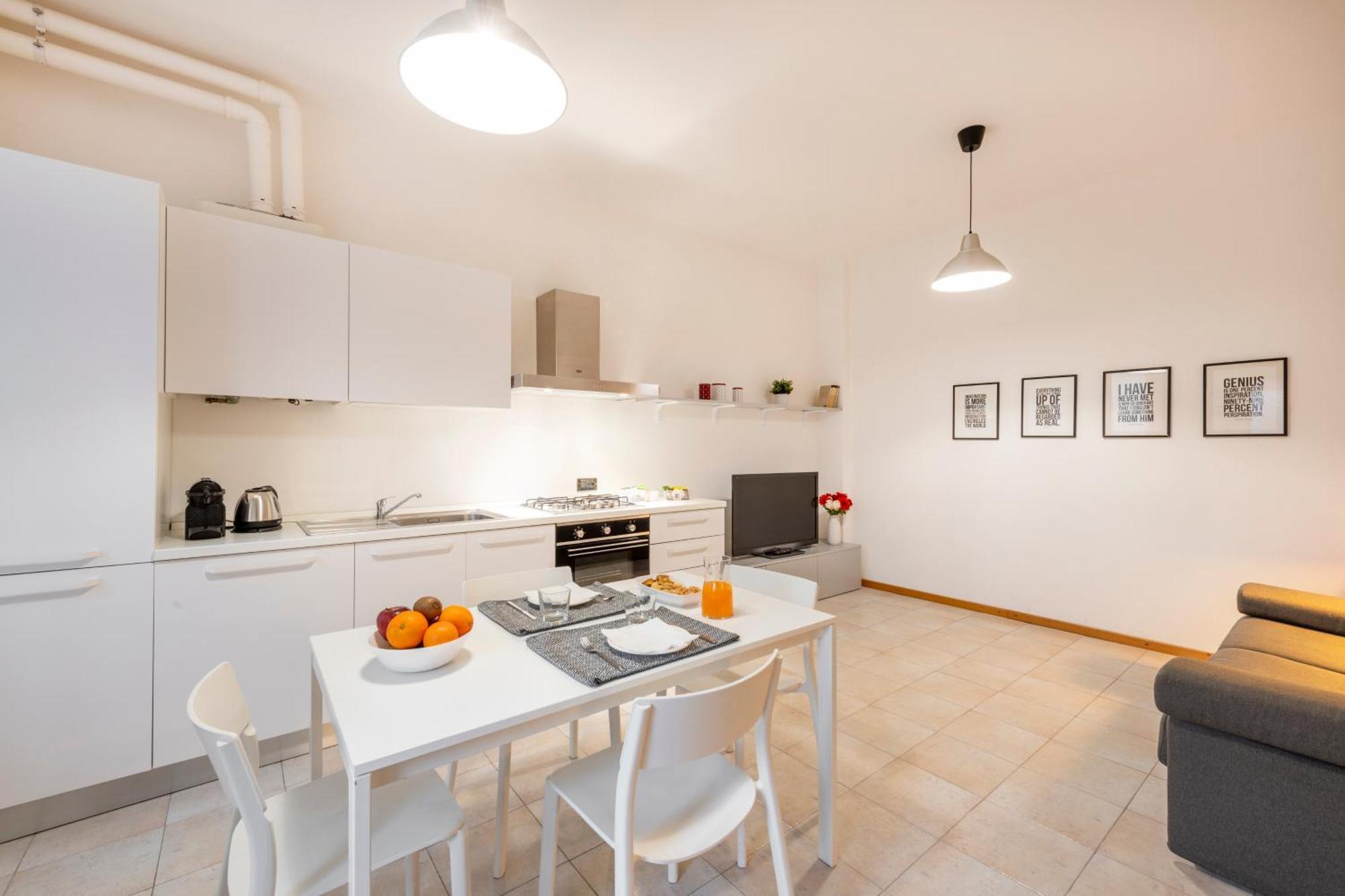 Vigevano, 15 - Navigli - L'altra Darsena Apartment