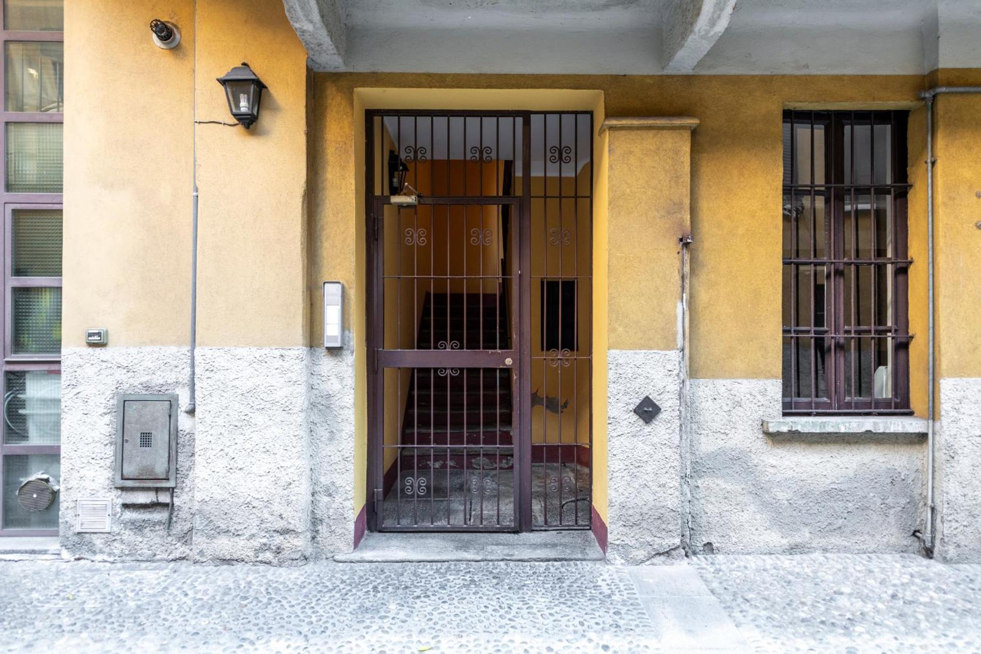 Apartment Vigevano, 15 - Navigli - L'altra Darsena