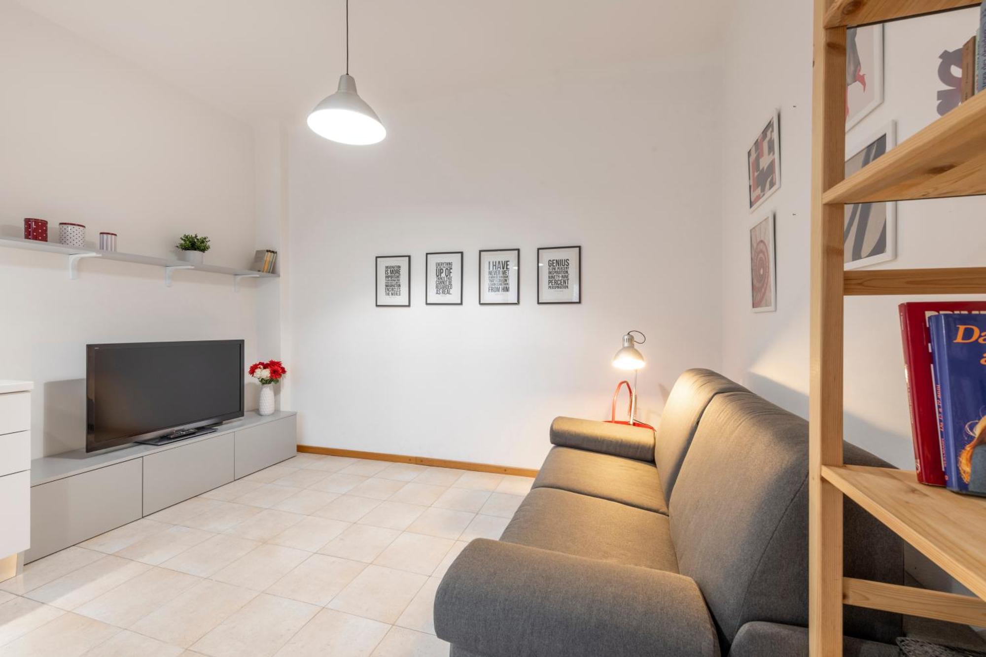 Vigevano, 15 - Navigli - L'altra Darsena Apartment Mailand
