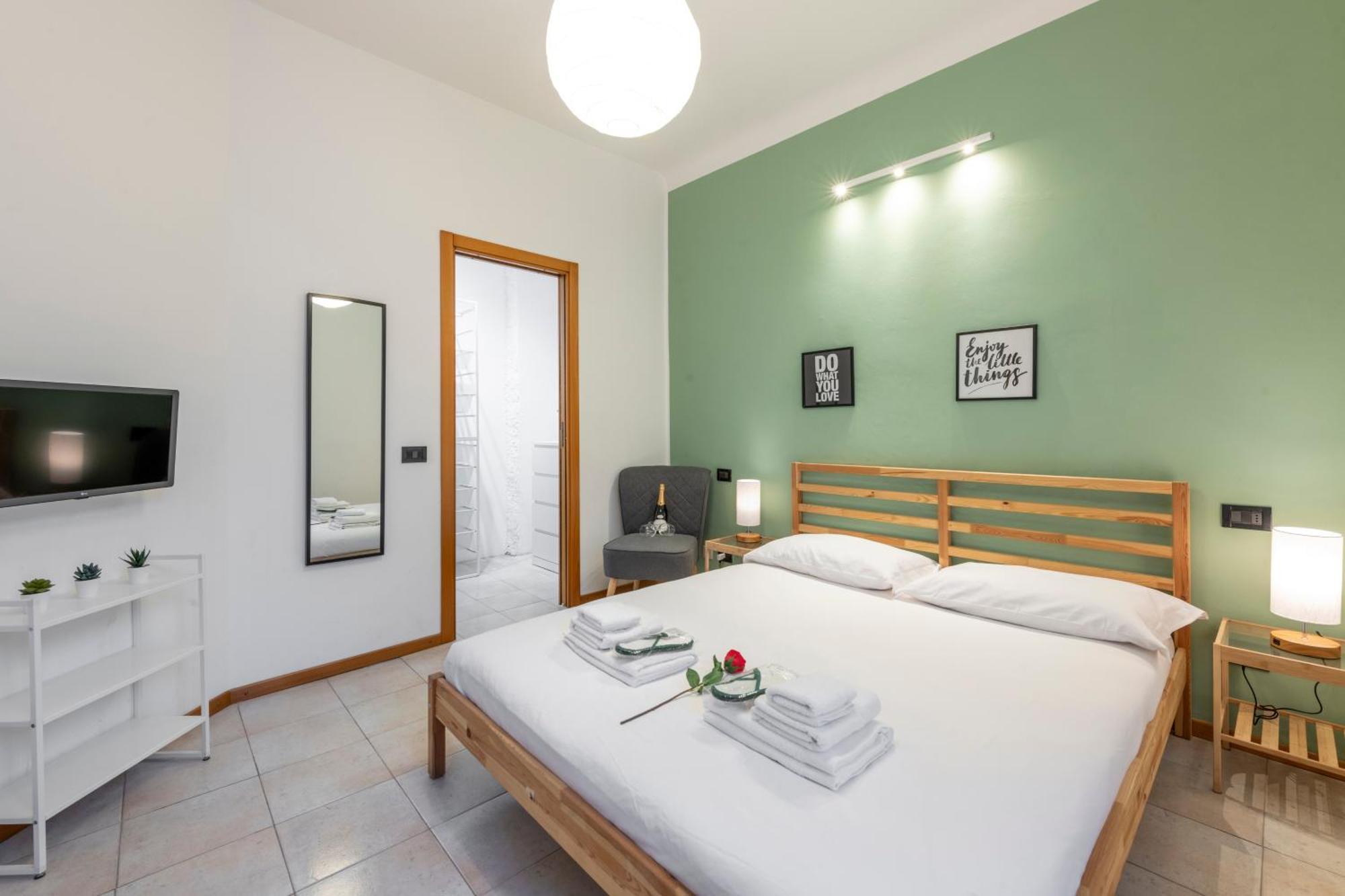 Vigevano, 15 - Navigli - L'altra Darsena Apartment Mailand