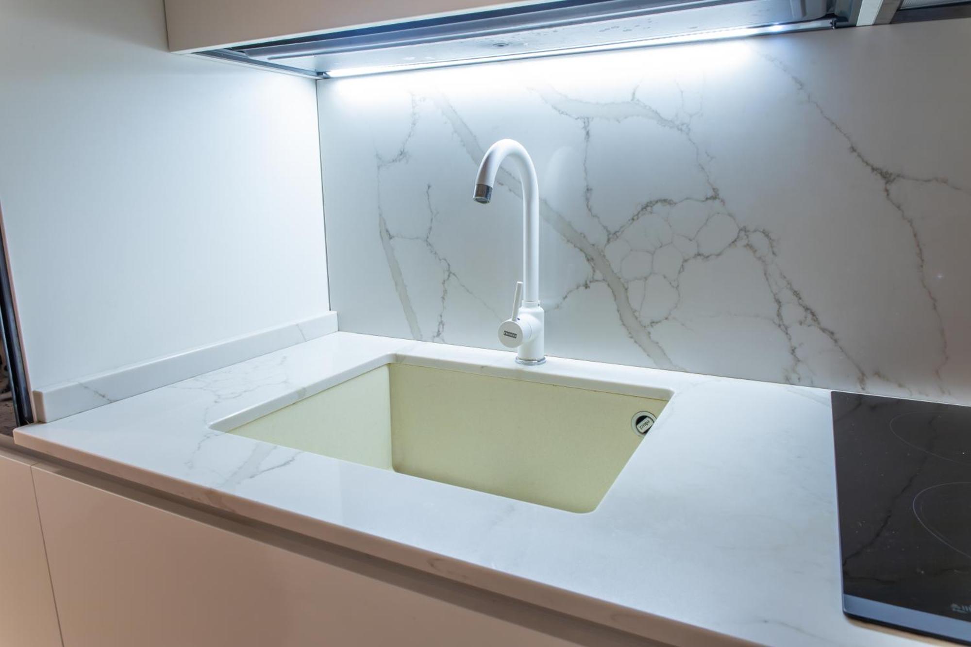!subway To Duomo! Modern Loft With Ac And Free Wifi Apartment Milan