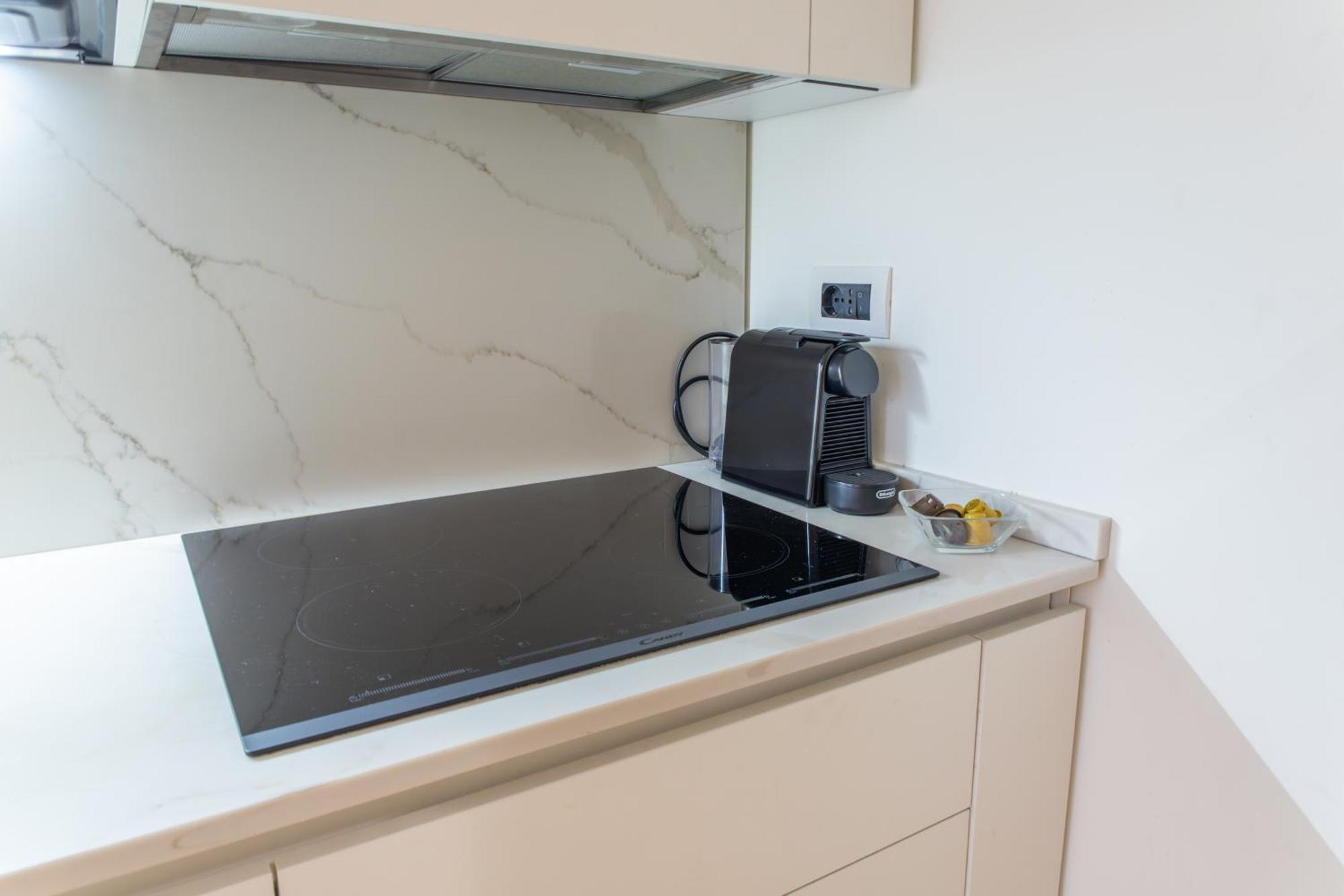 !subway To Duomo! Modern Loft With Ac And Free Wifi Apartment *
