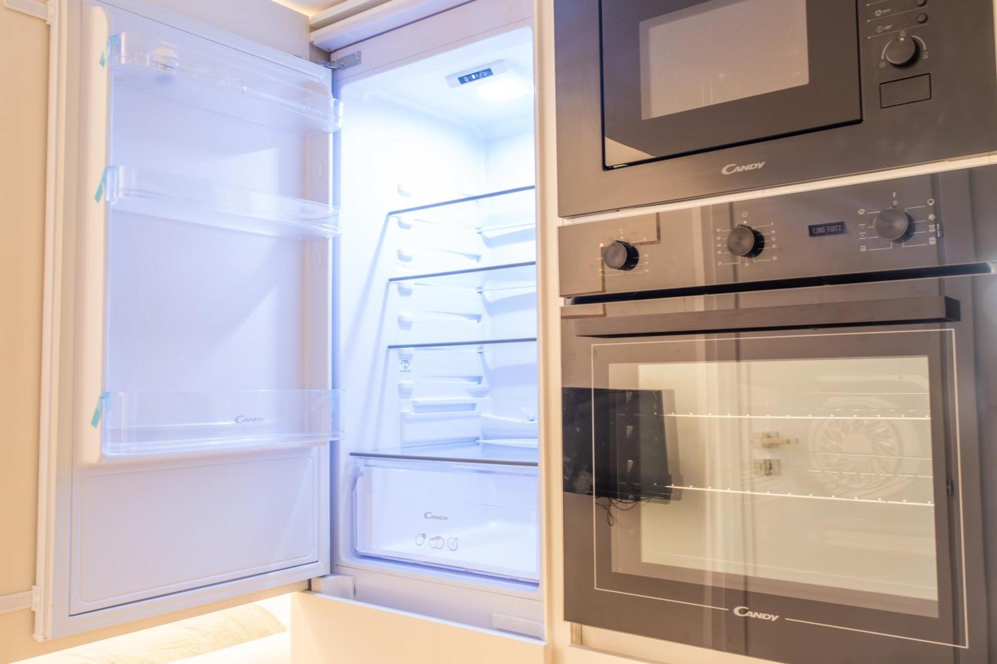 Apartment !subway To Duomo! Modern Loft With Ac And Free Wifi Milan