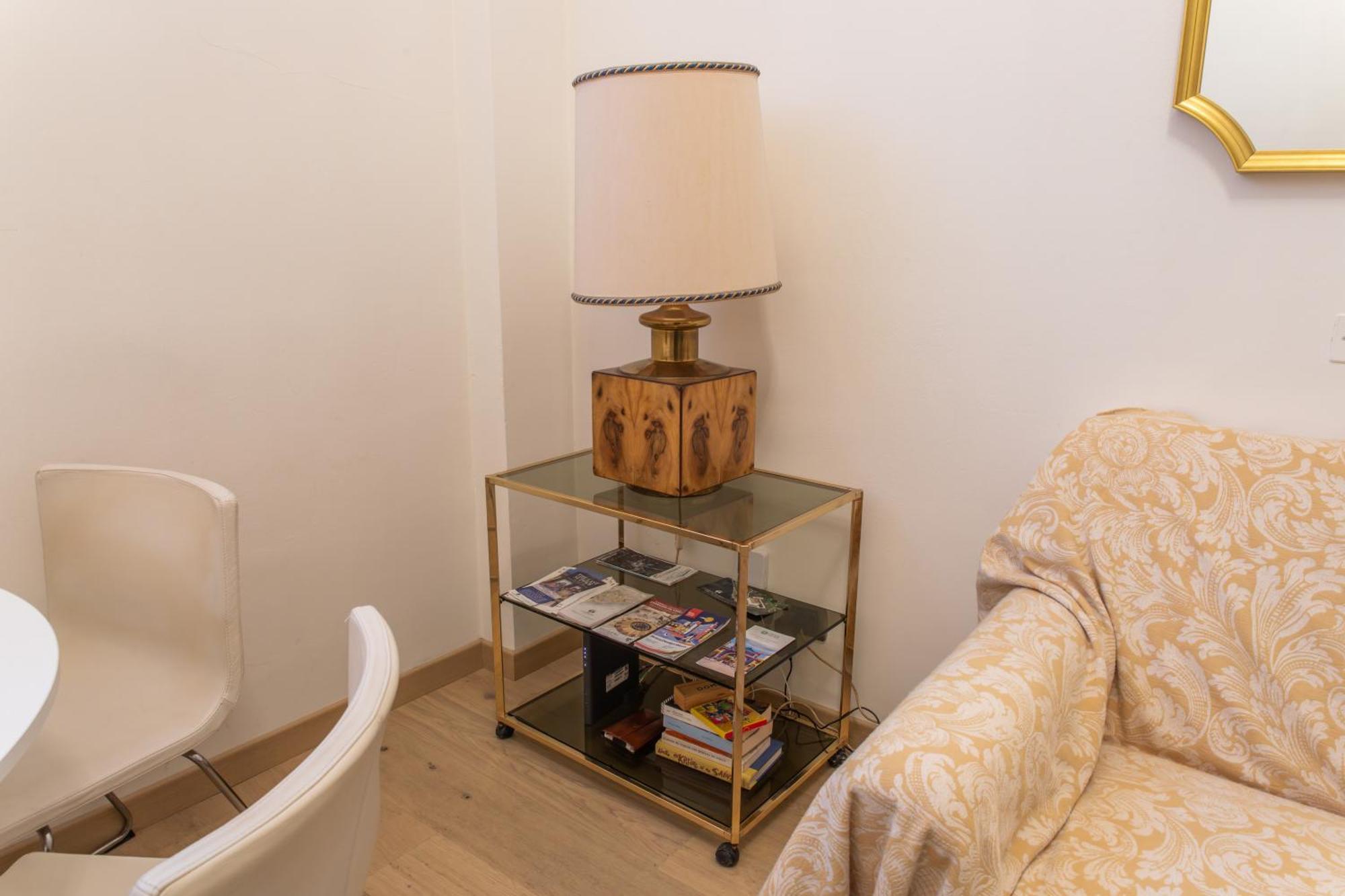 Apartment !subway To Duomo! Modern Loft With Ac And Free Wifi *