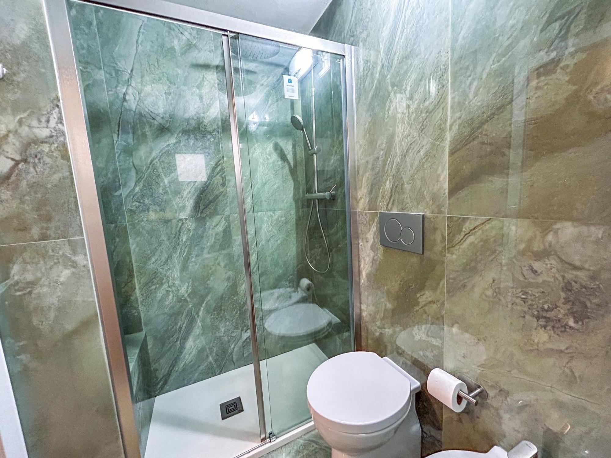 !subway To Duomo! Modern Loft With Ac And Free Wifi Apartment Milan