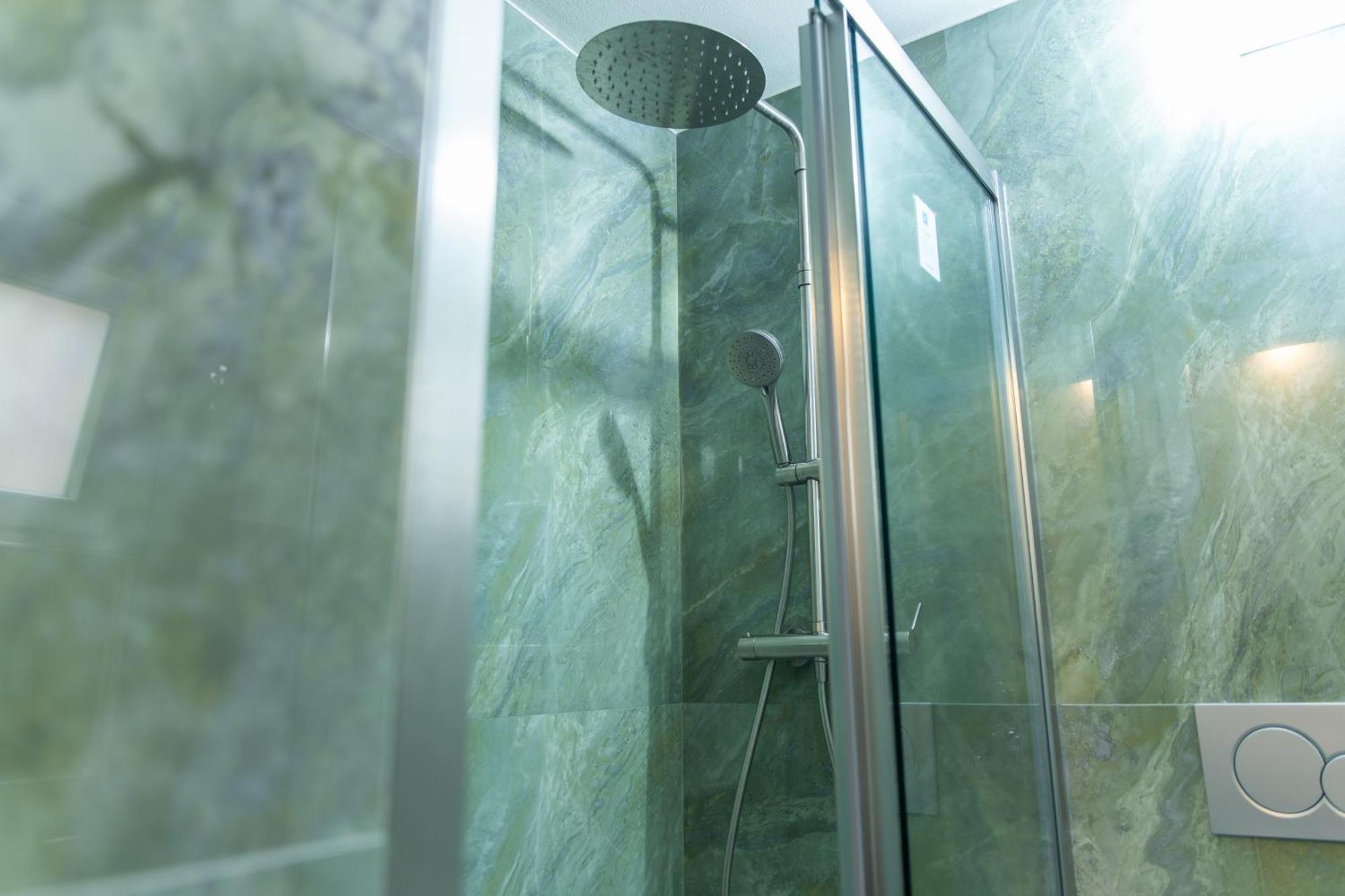 !subway To Duomo! Modern Loft With Ac And Free Wifi Milan