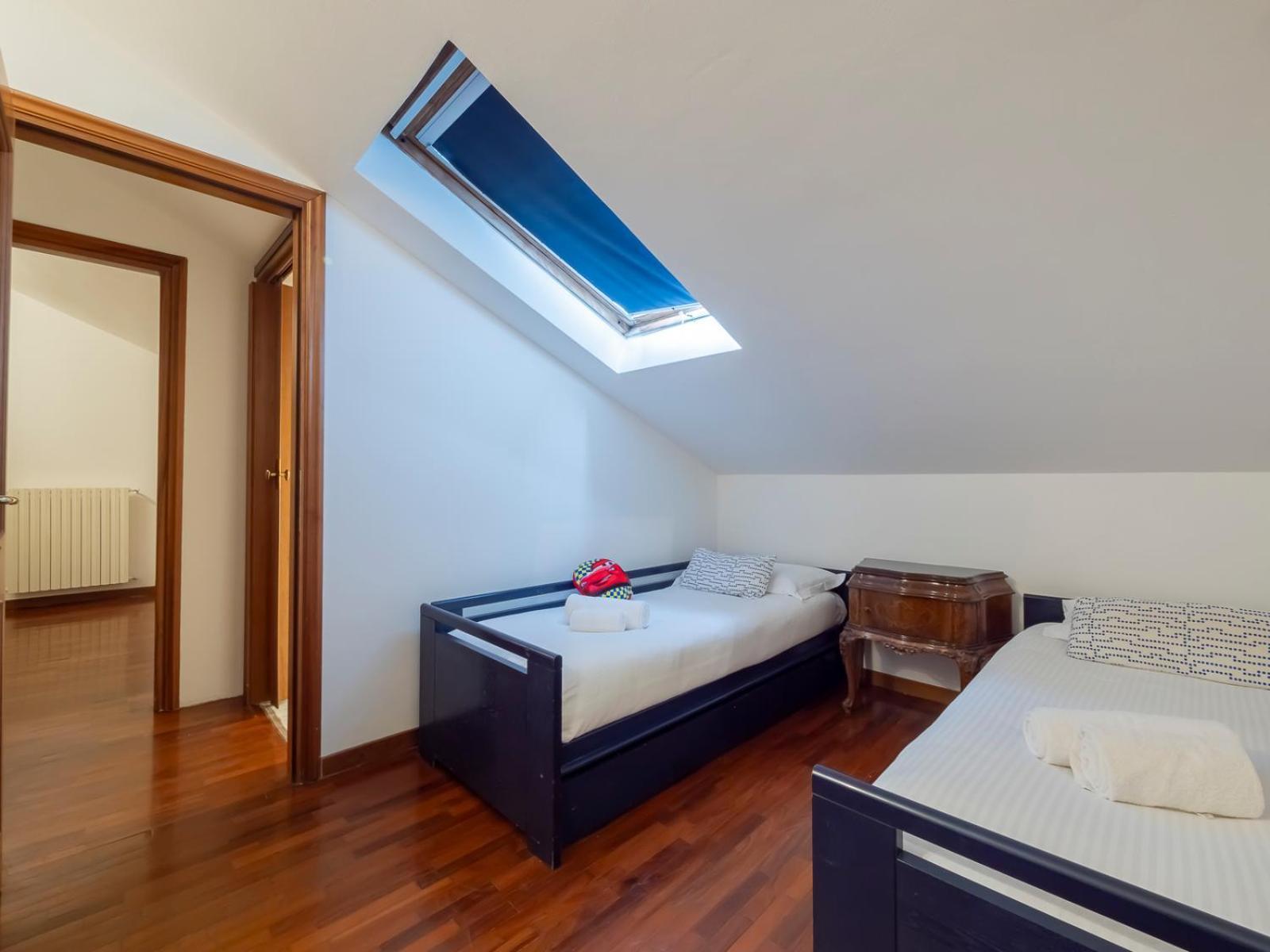 Apartment La Ringhiera - Meda 43 Mailand