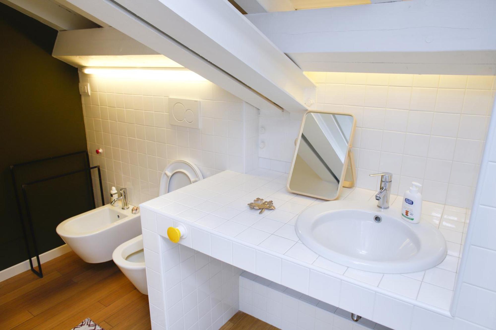 Apartment Casaginko - Cozy Loft With Garden In - Naviglio