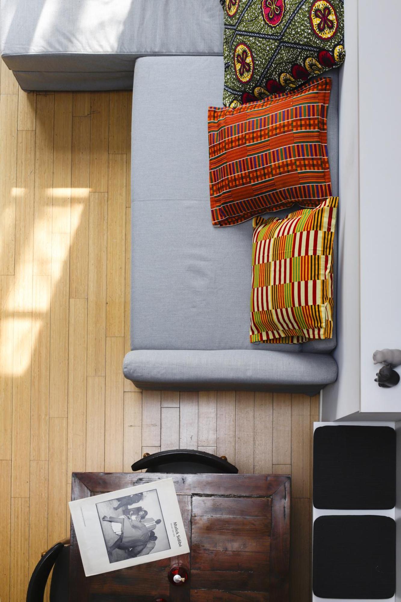 Casaginko - Cozy Loft With Garden In - Naviglio Apartment
