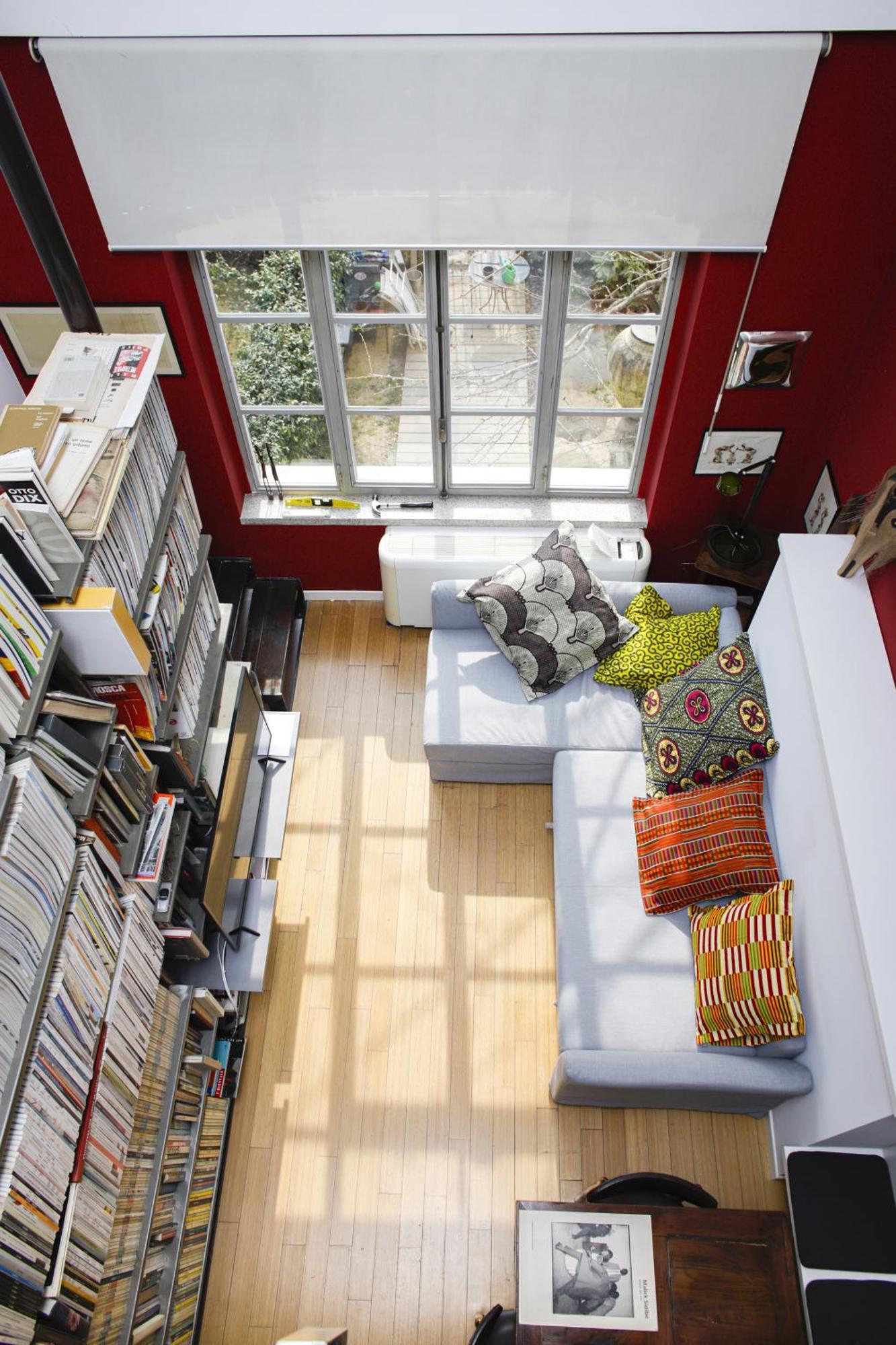 Casaginko - Cozy Loft With Garden In - Naviglio Apartment *