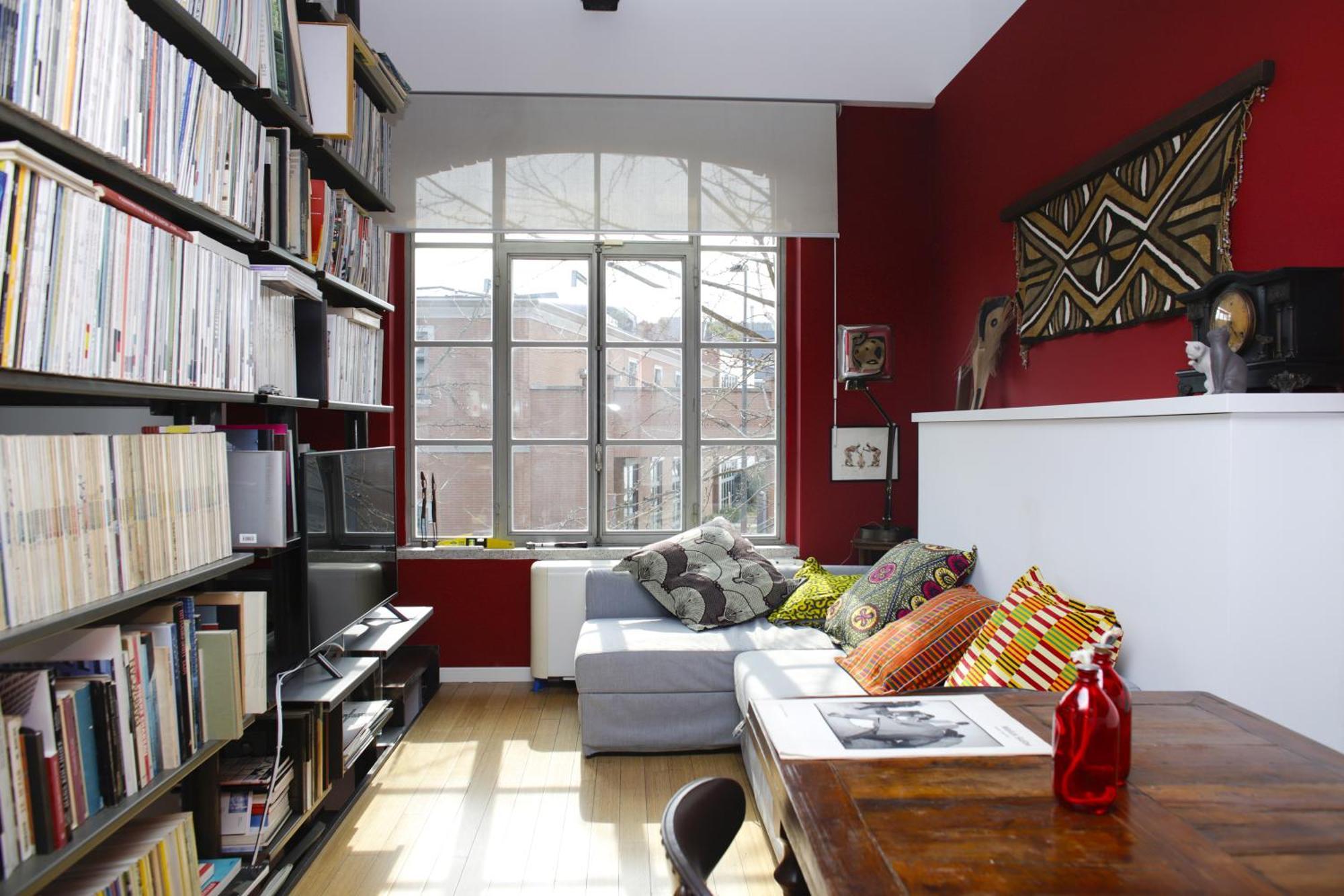 Casaginko - Cozy Loft With Garden In - Naviglio * Mailand