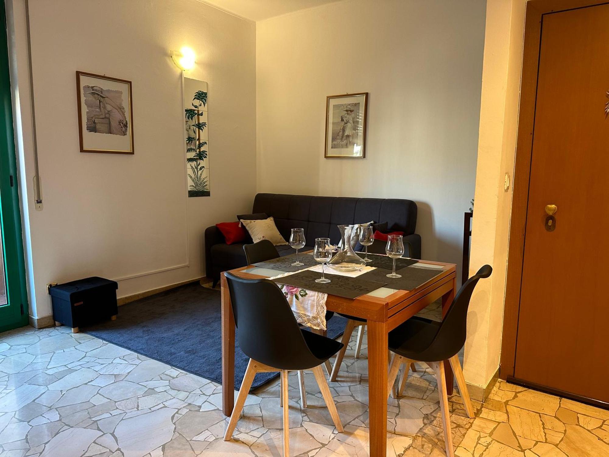 Milano, Bovisa Politecnico, Dergano Metropolitana, Wifi - Garden Apartment *