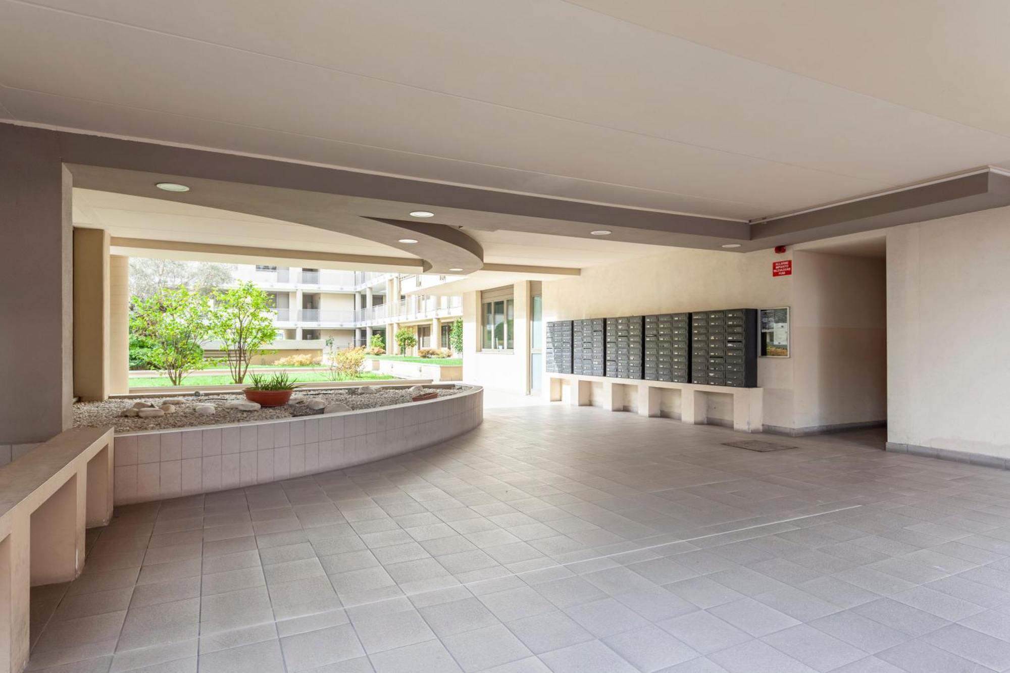 Apartamento The Tropical Place *