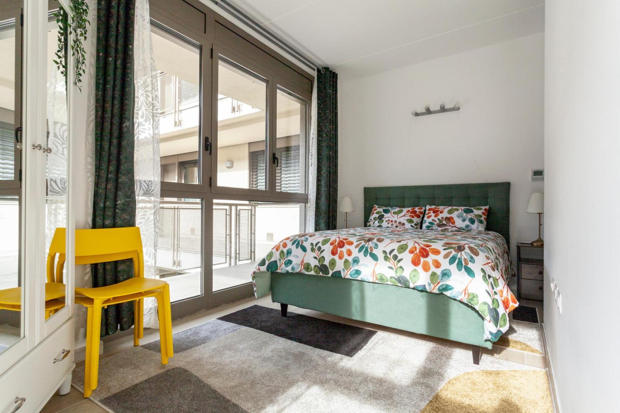 The Tropical Place Apartamento