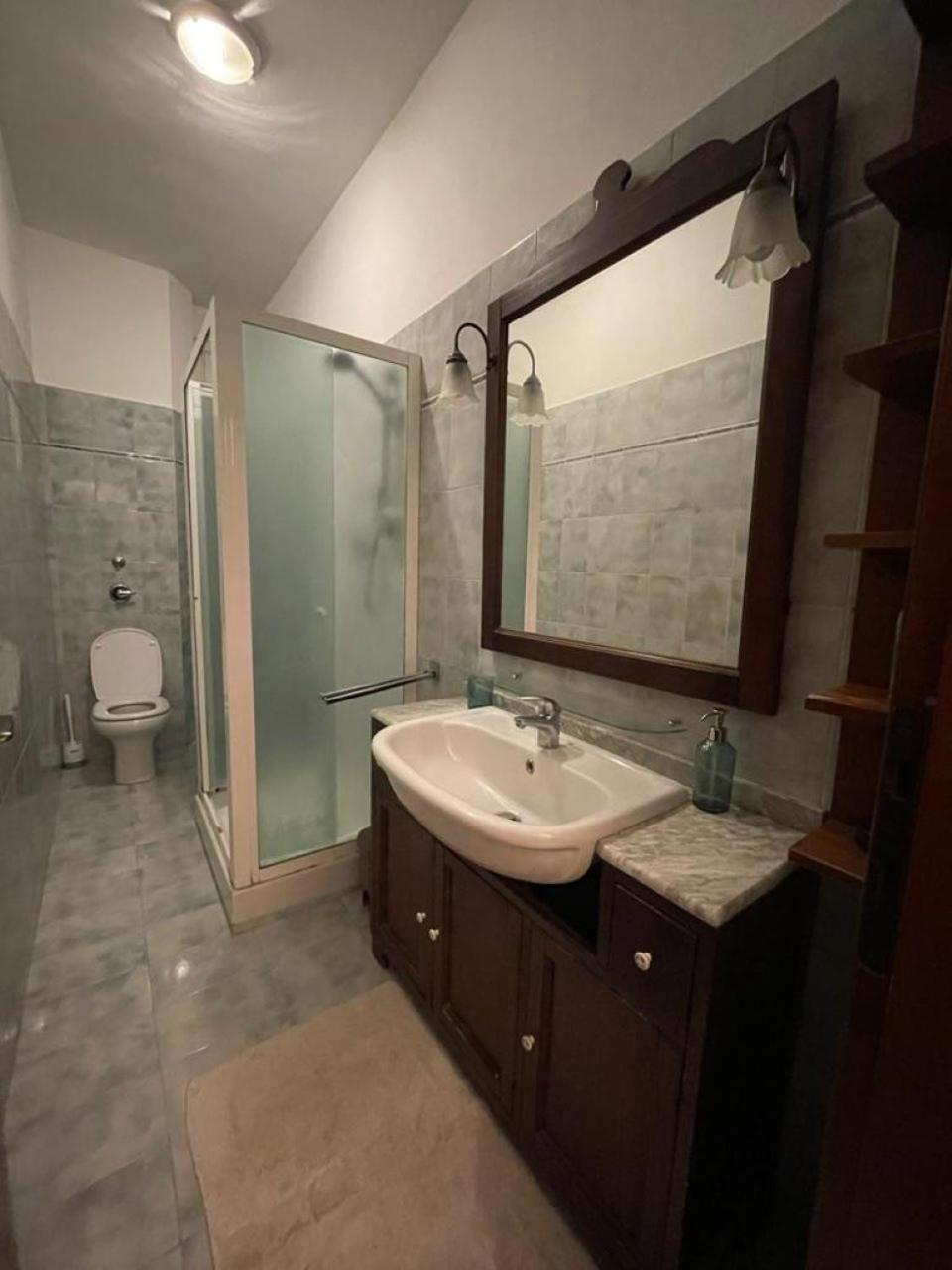 Apartamento Da Me - Ampio Con 2 Da Letto