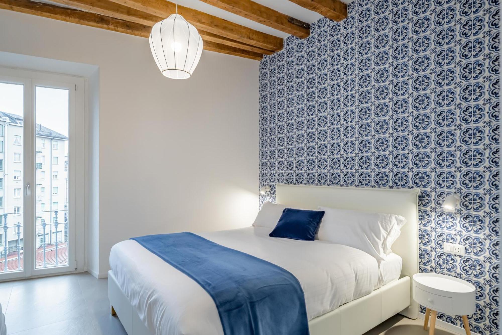 Apartment Mortara Navigli *