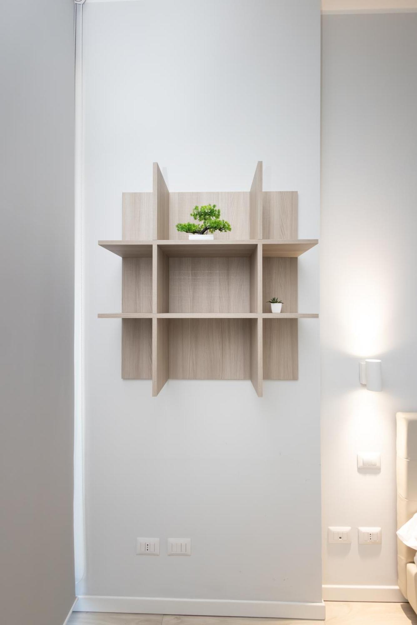 Apartment Monviso Modern - Exclusive Milan