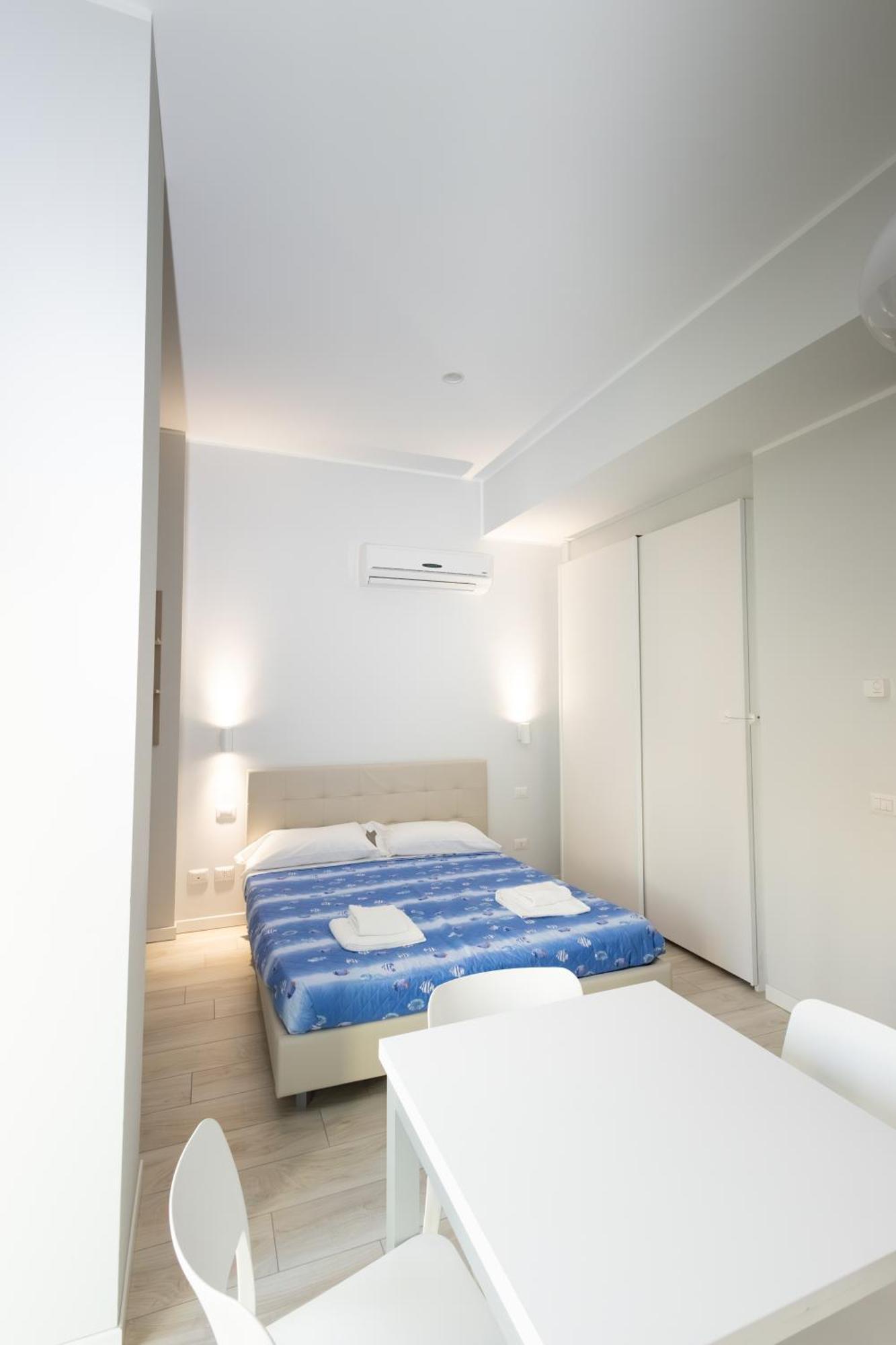 Monviso Modern - Exclusive