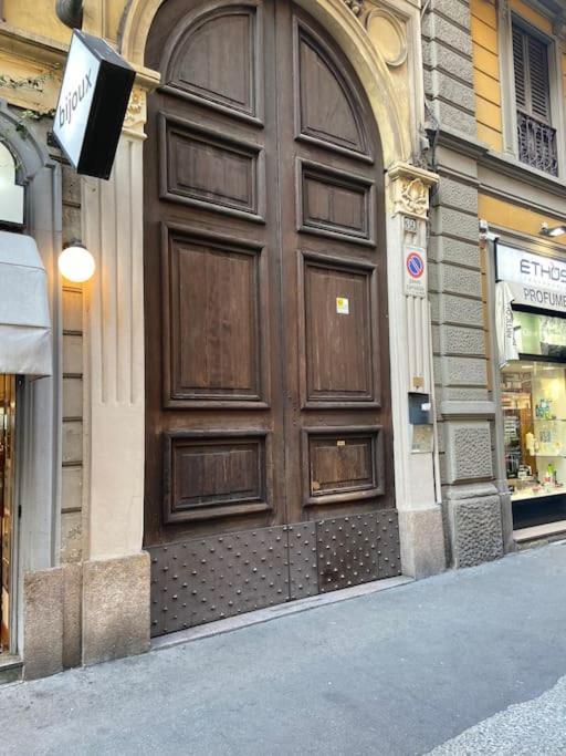 Apartment Magnifico - Porta Venezia - Wifi *