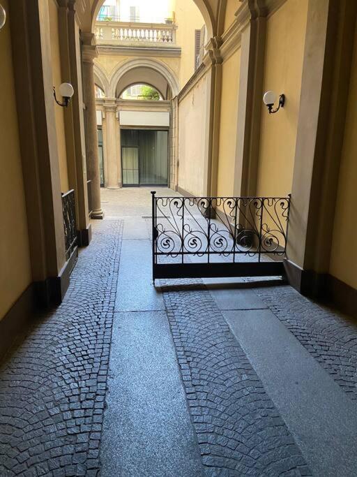 Magnifico - Porta Venezia - Wifi Apartment *