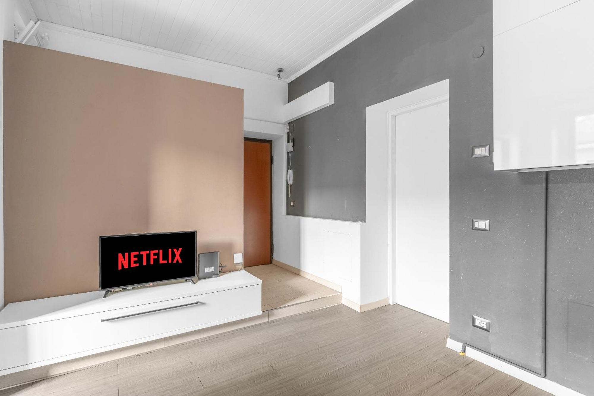 Ven88 - Loreto - Duomo -large - Modern - Apartment *