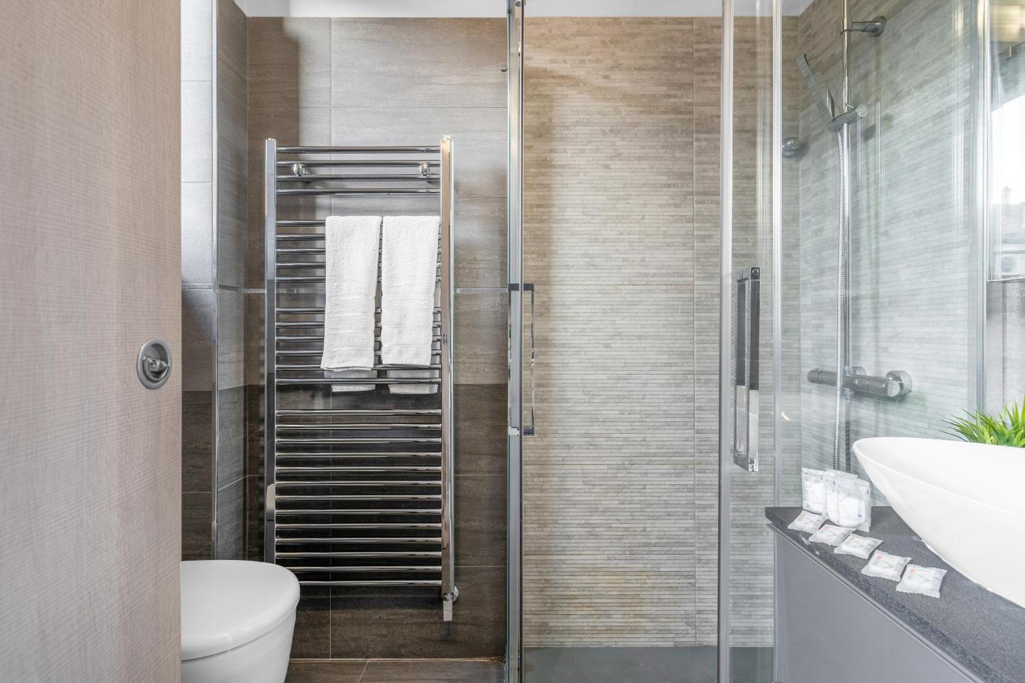 Apartment Ven88 - Loreto - Duomo -large - Modern - Mailand