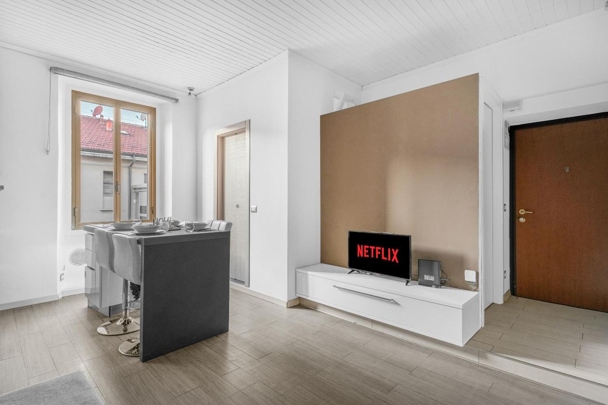 Ven88 - Loreto - Duomo -large - Modern - Apartment *