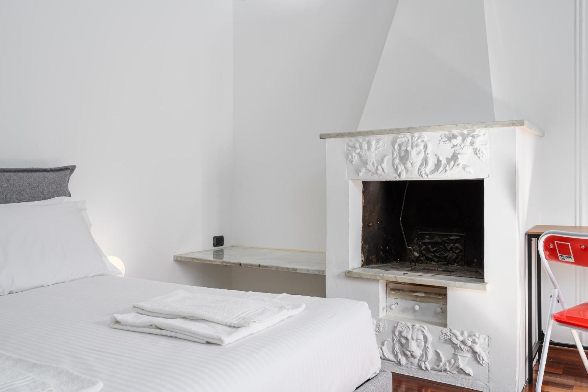 Apartamento Porta Venezia Charme *