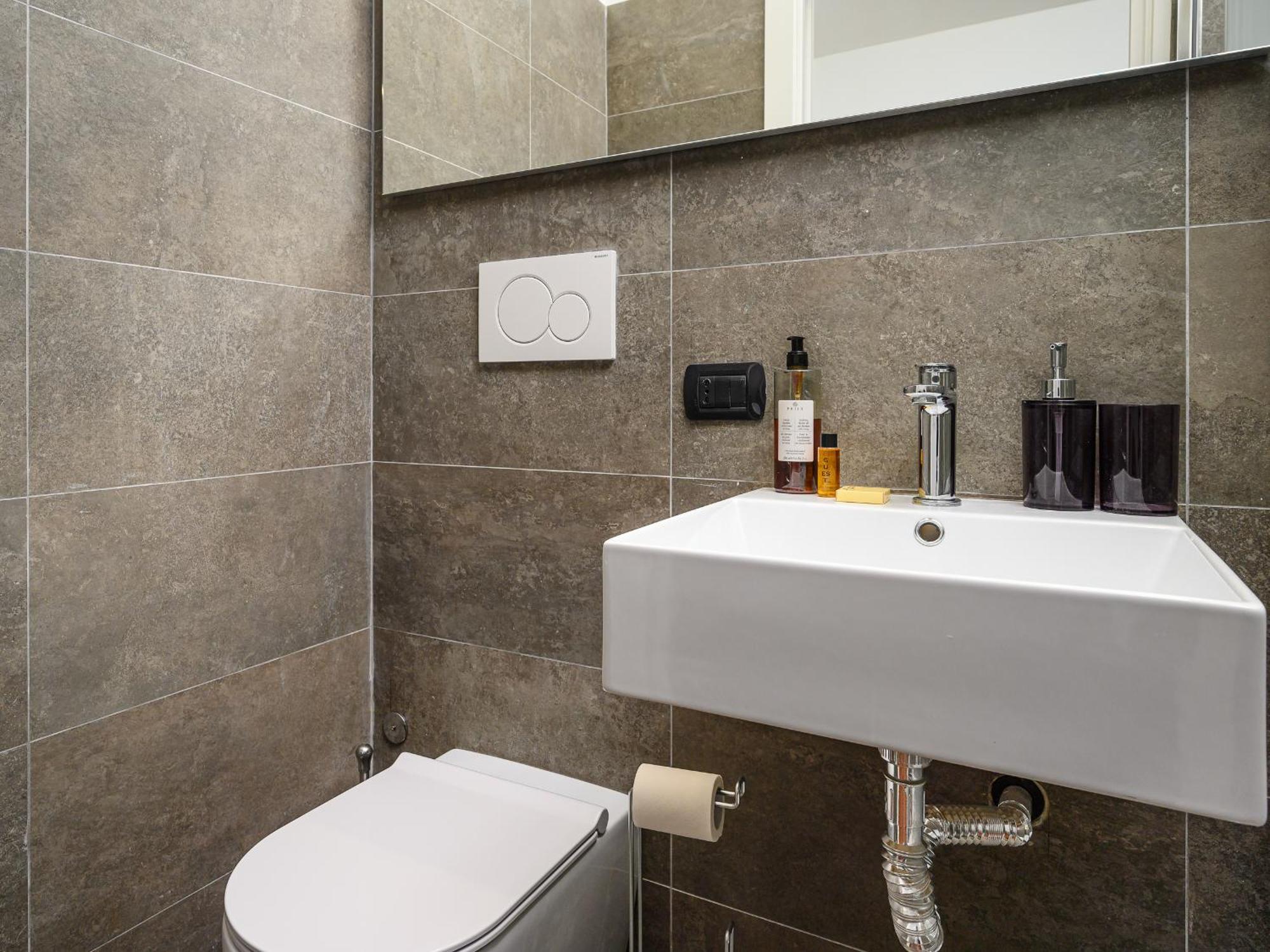 Porta Venezia Charme Apartamento Milão