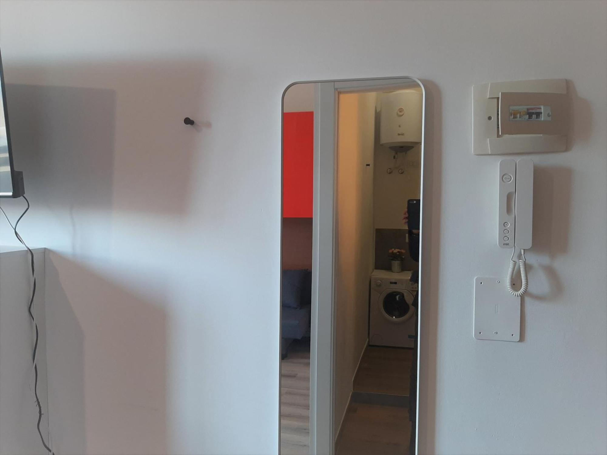 Sweet Smart Easy Porta Romana Center Apartment *