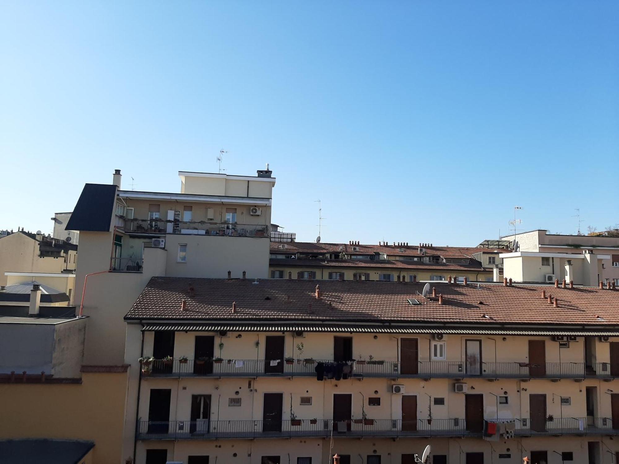 Apartment Sweet Smart Easy Porta Romana Center
