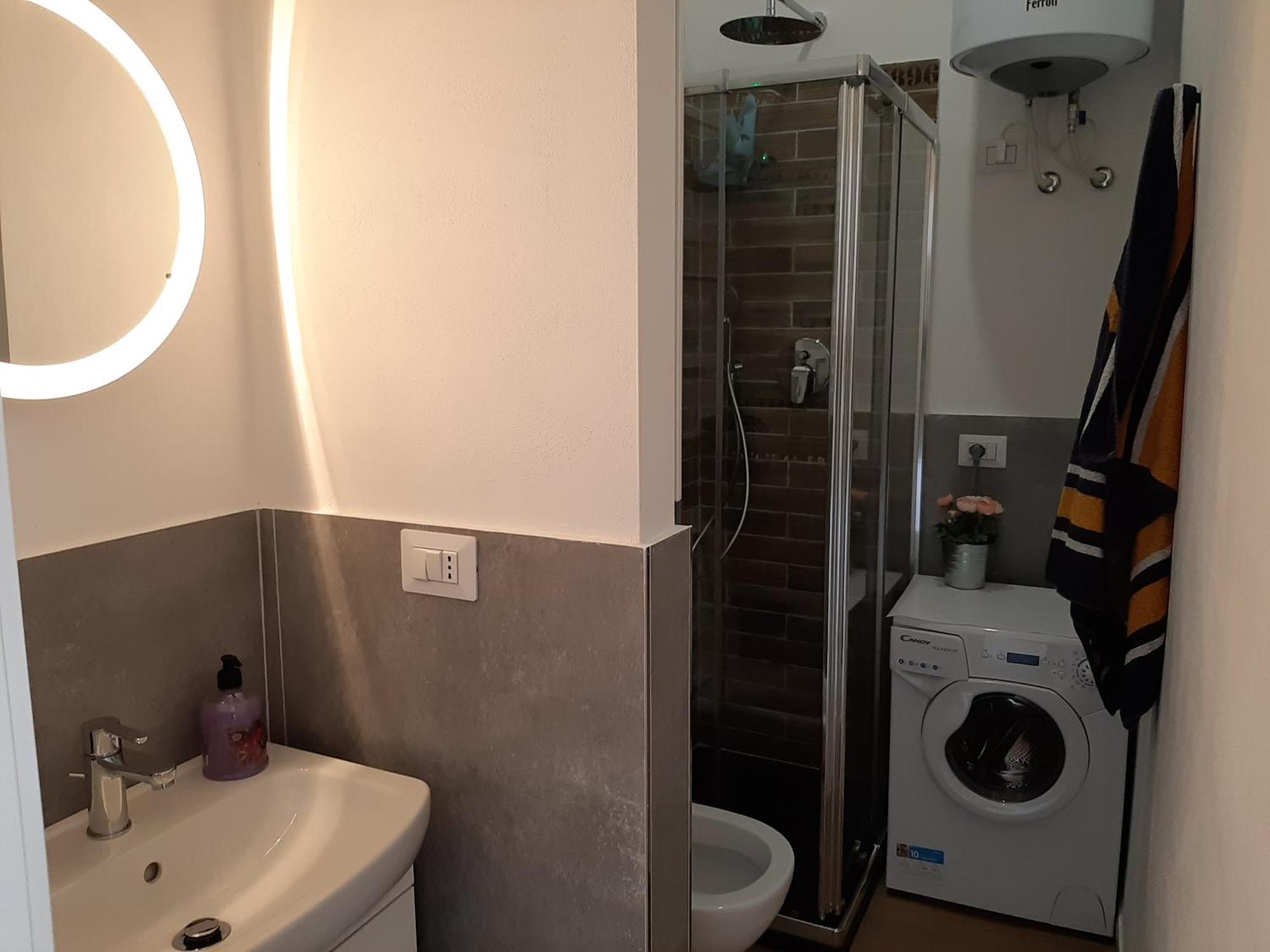 Sweet Smart Easy Porta Romana Center Apartment