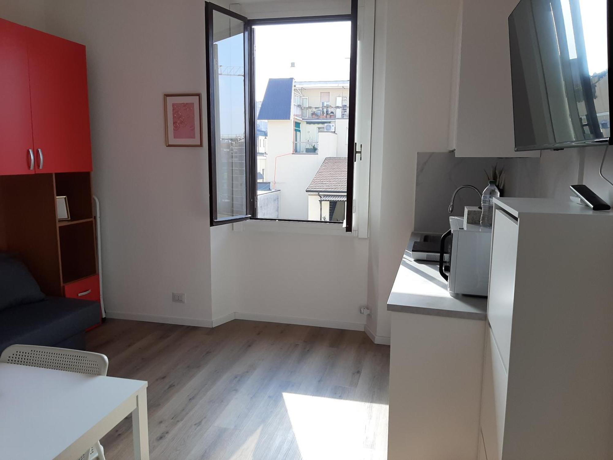 Sweet Smart Easy Porta Romana Center *