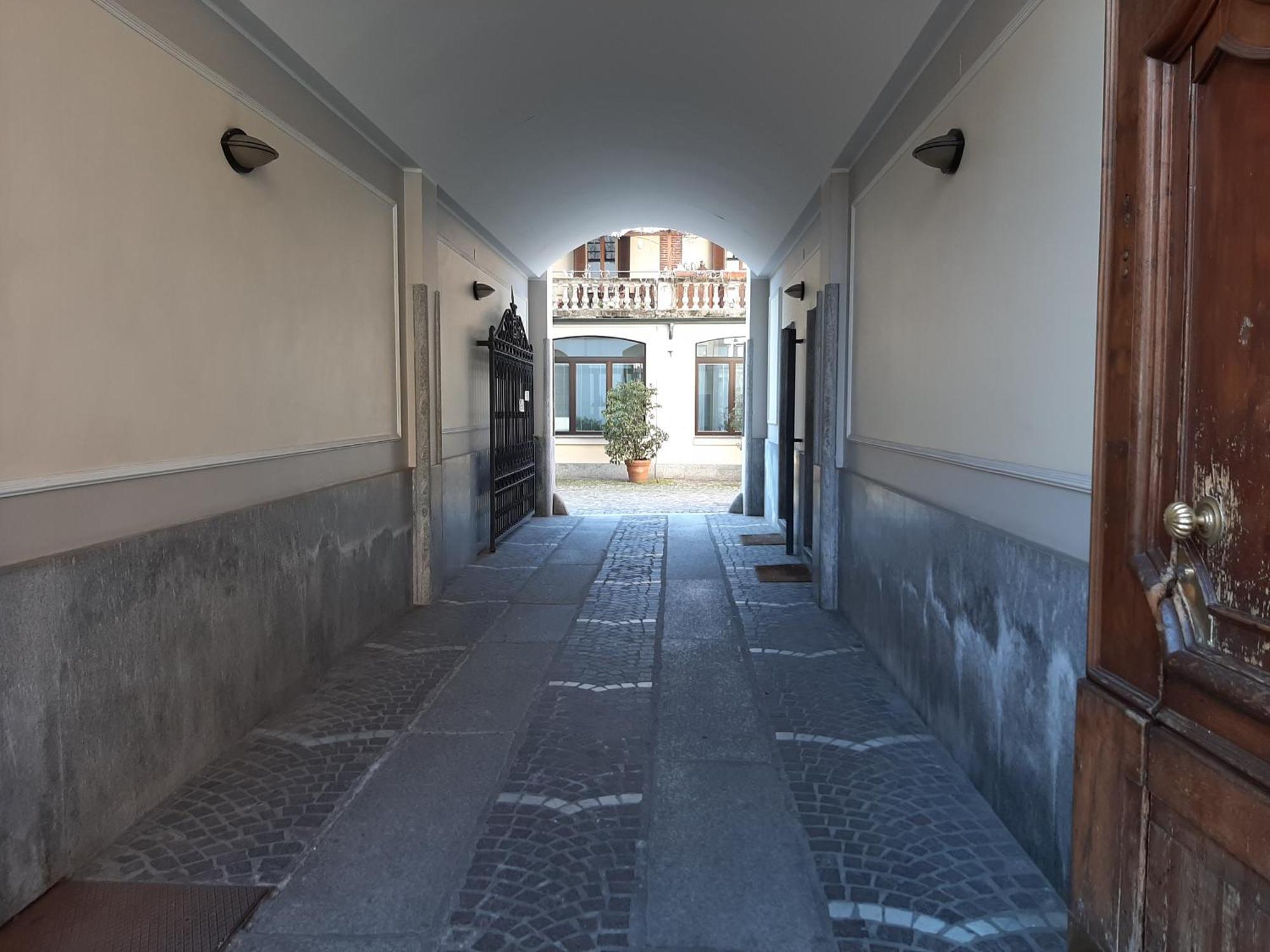 Apartment Sweet Smart Easy Porta Romana Center Milan