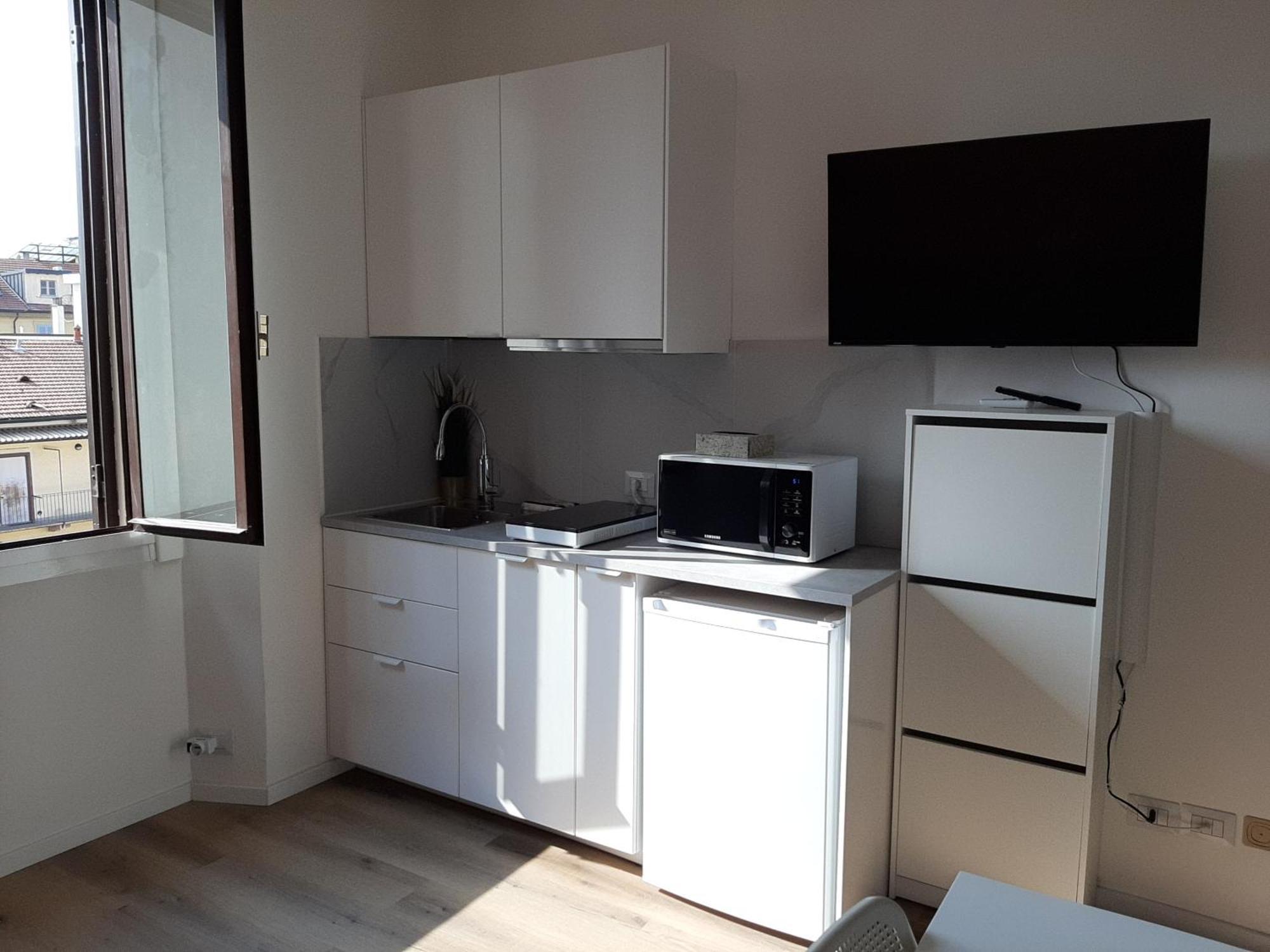Sweet Smart Easy Porta Romana Center Milan