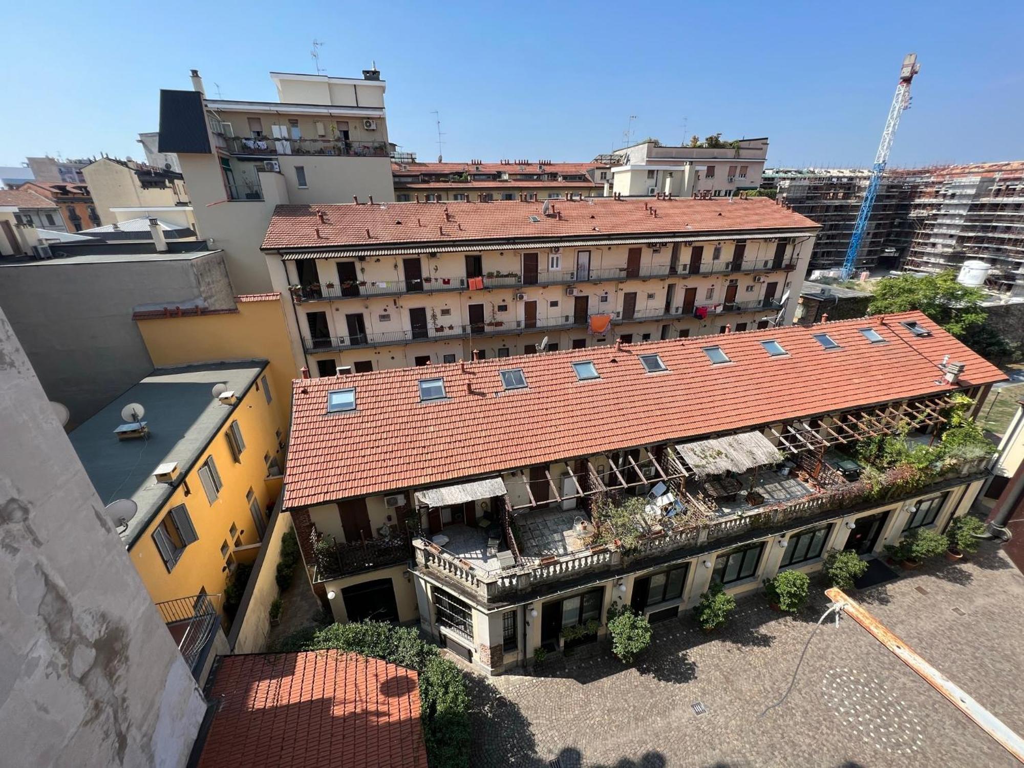 Sweet Smart Easy Porta Romana Center *