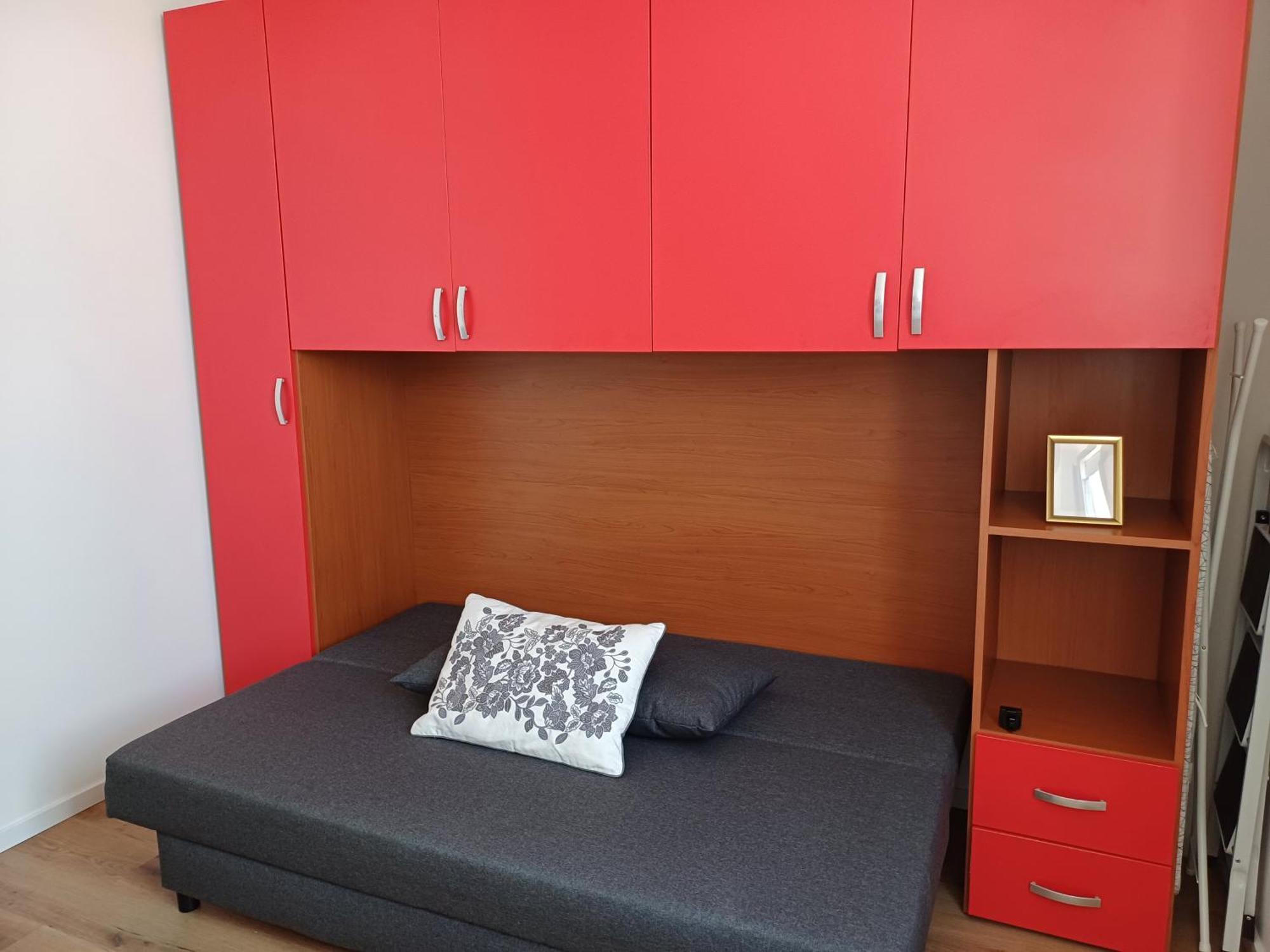 Apartment Sweet Smart Easy Porta Romana Center