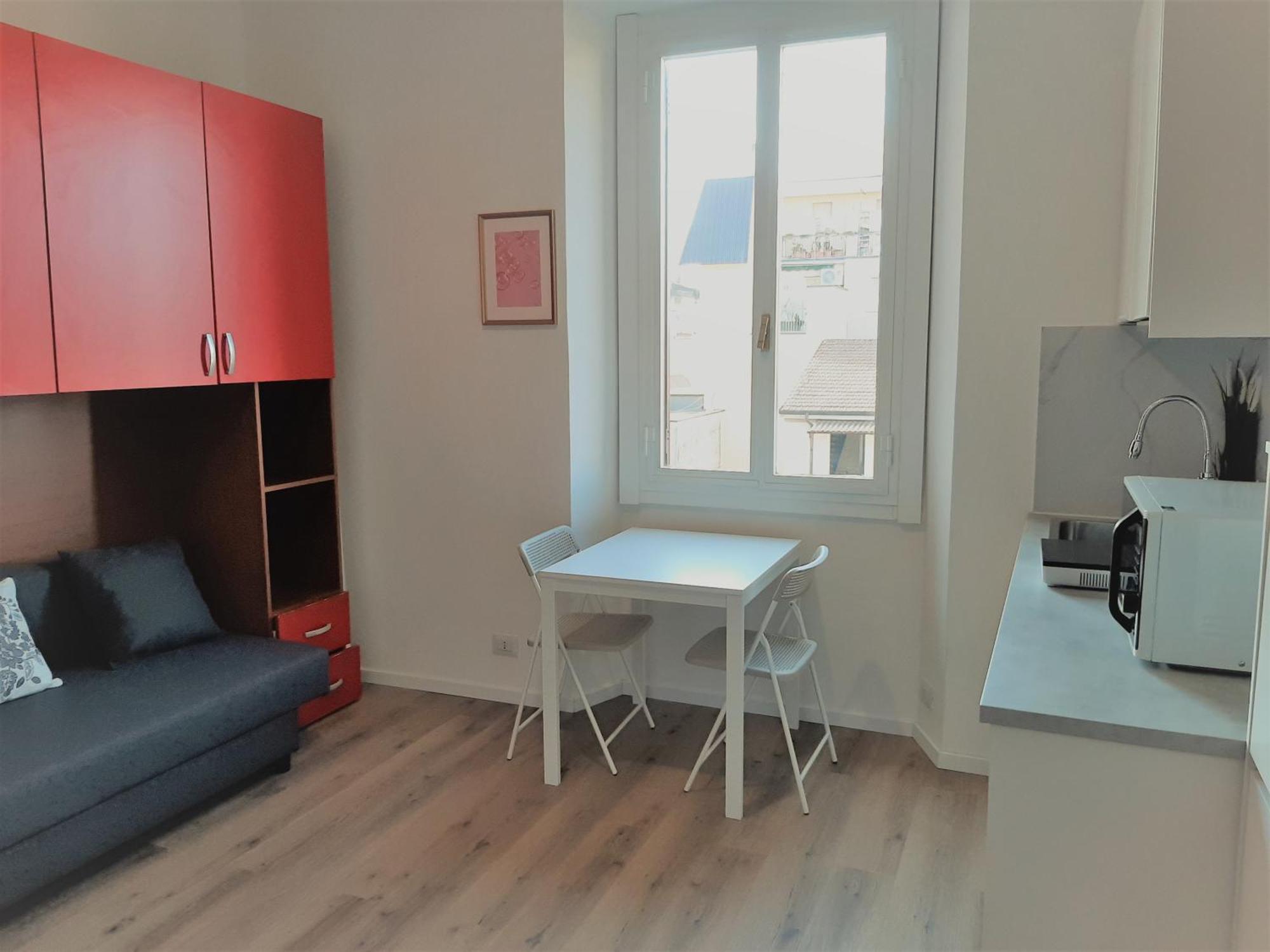 Sweet Smart Easy Porta Romana Center