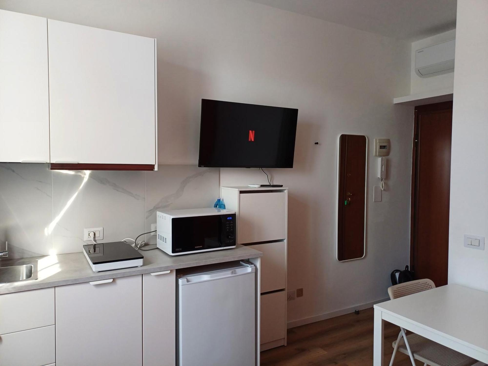 Sweet Smart Easy Porta Romana Center Apartment Milan