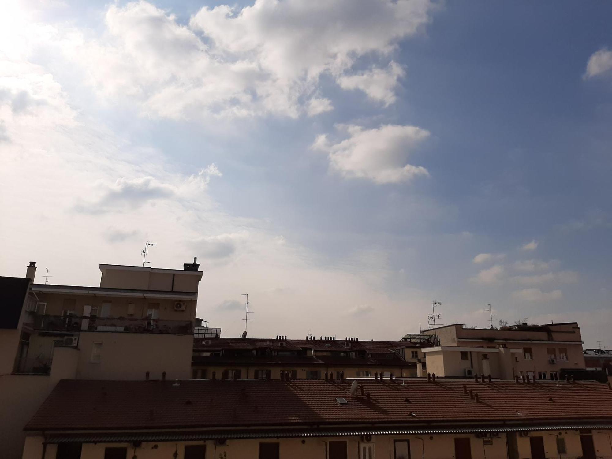 Sweet Smart Easy Porta Romana Center Apartment *